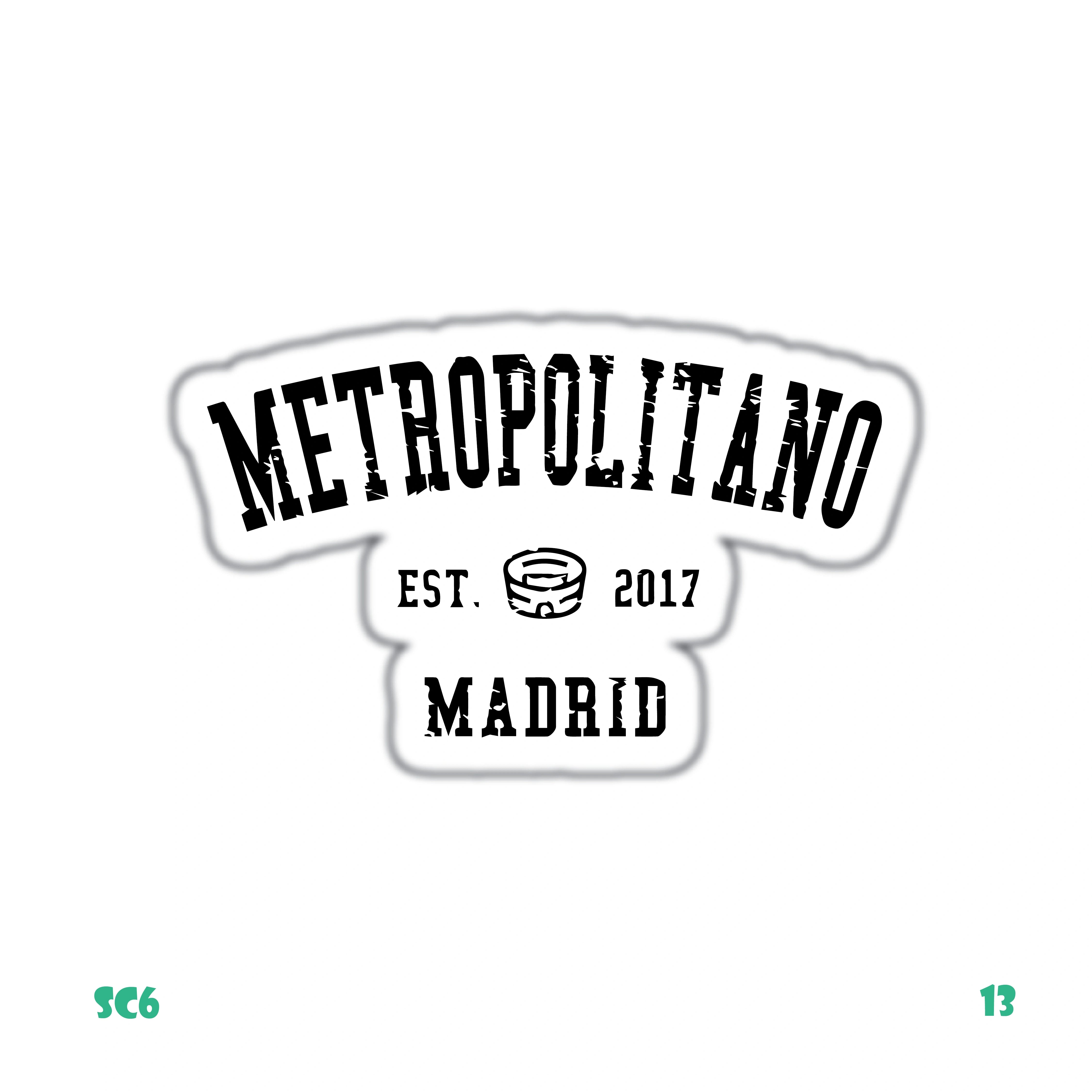 METROPOLITANO (EST.2017)