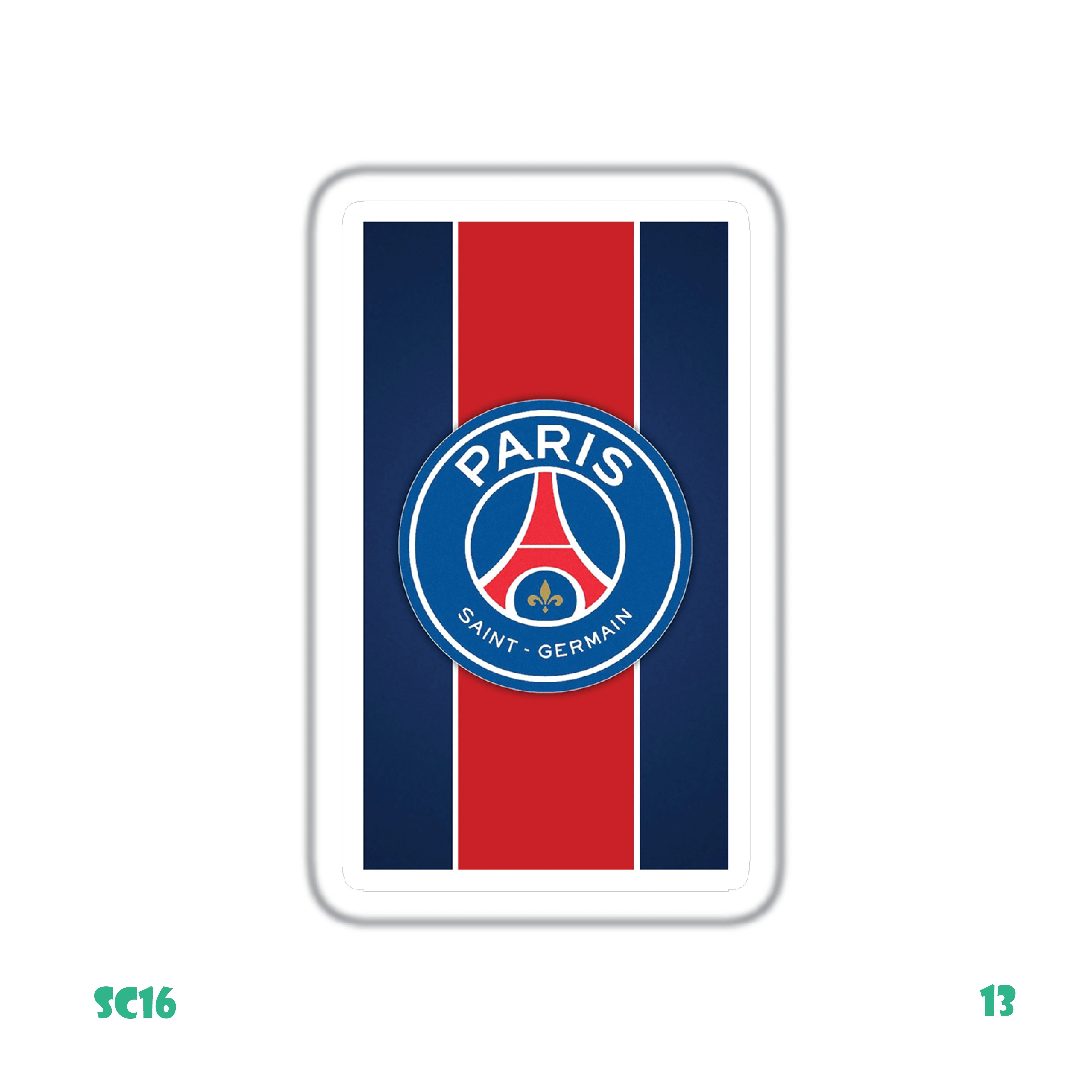 PARIS SAINT-GERMAIN FLAG