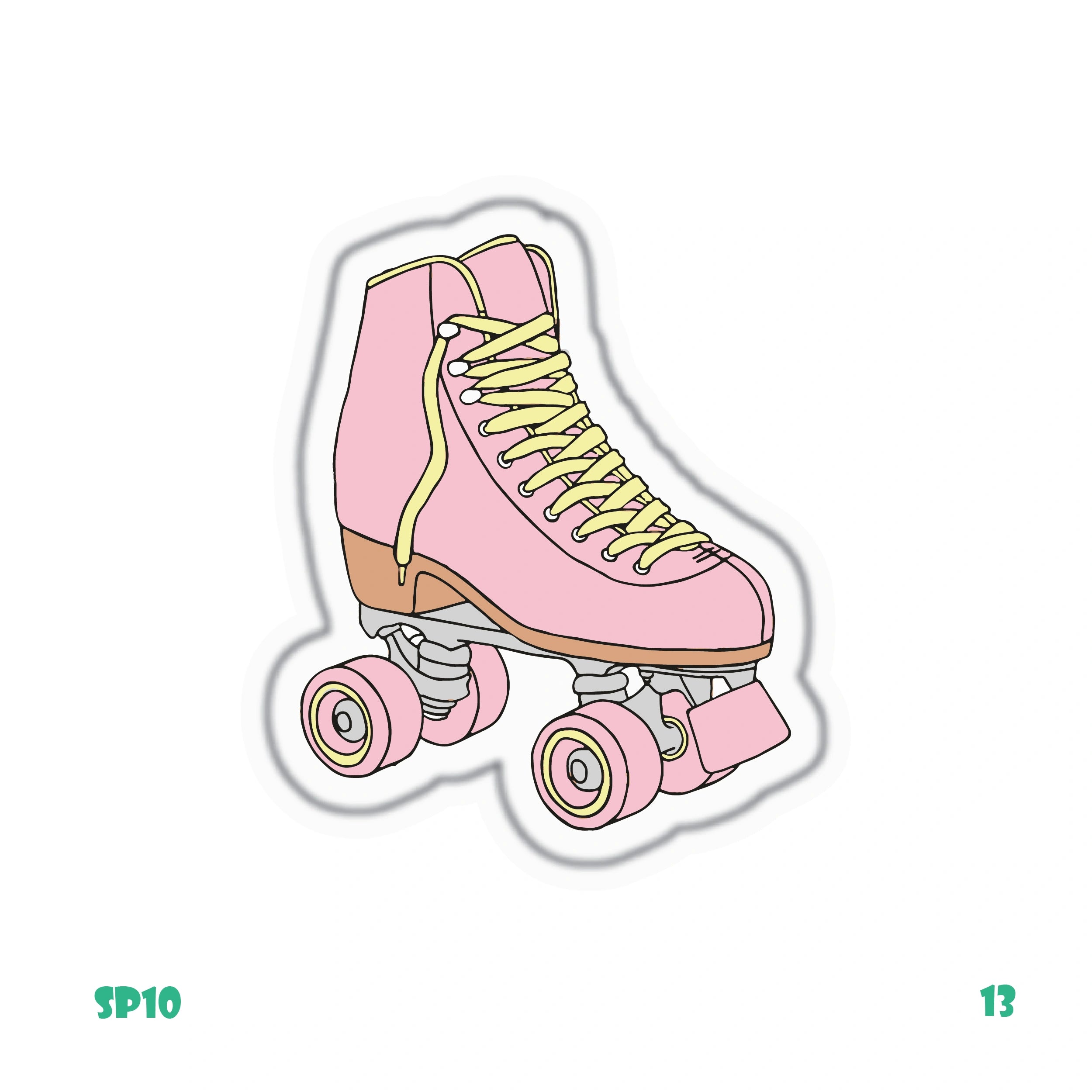 ROLLOR SKATES