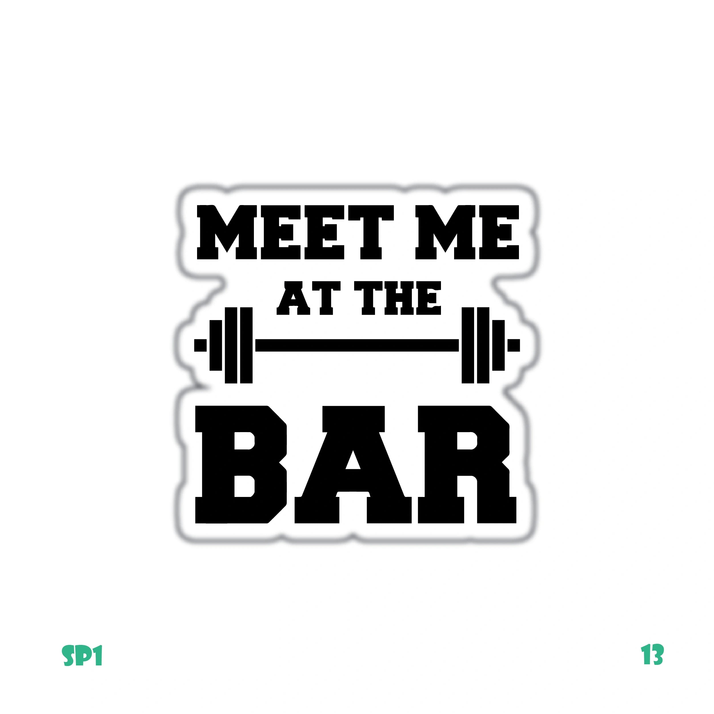 MEET ME AT THE BAR