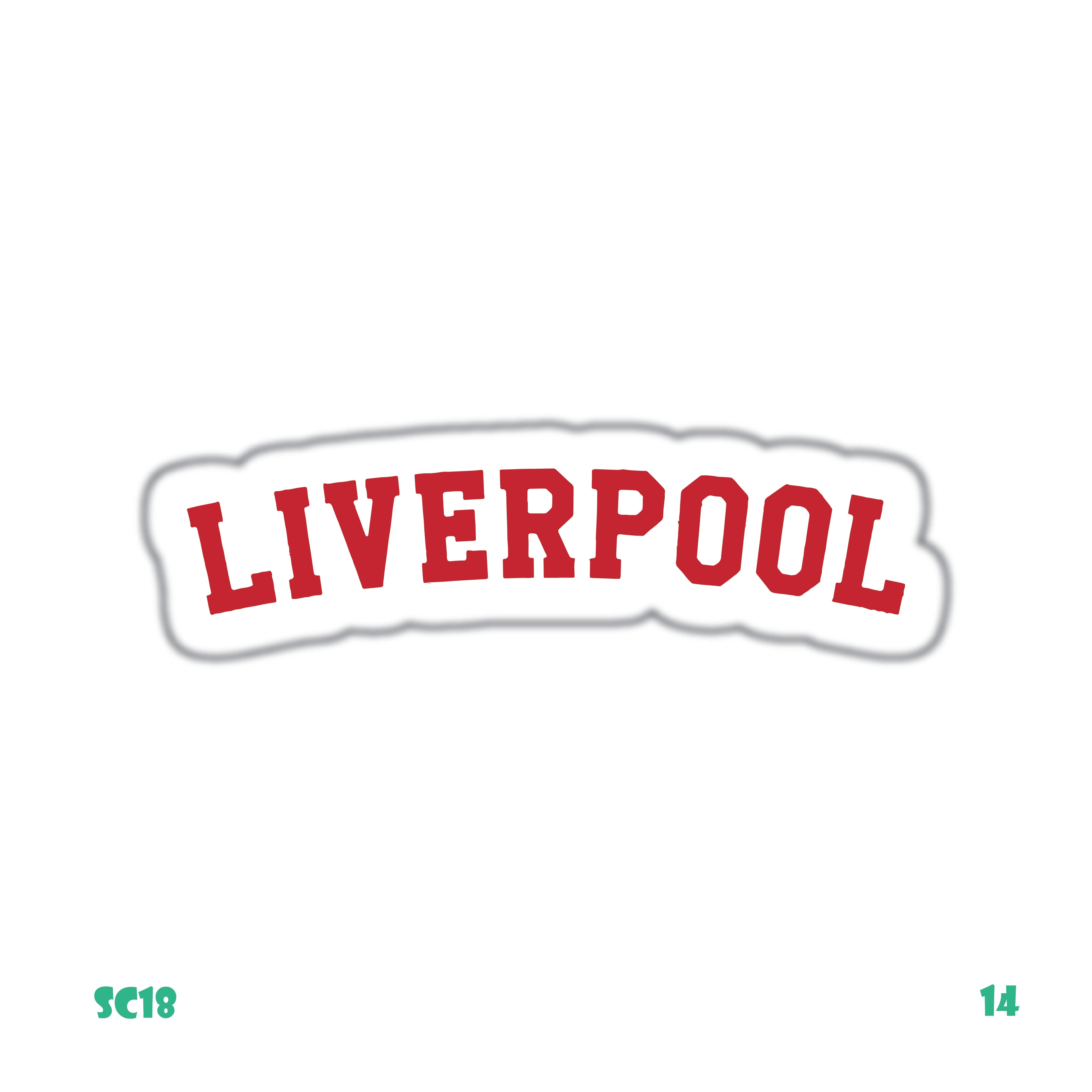 LIVERPOOL