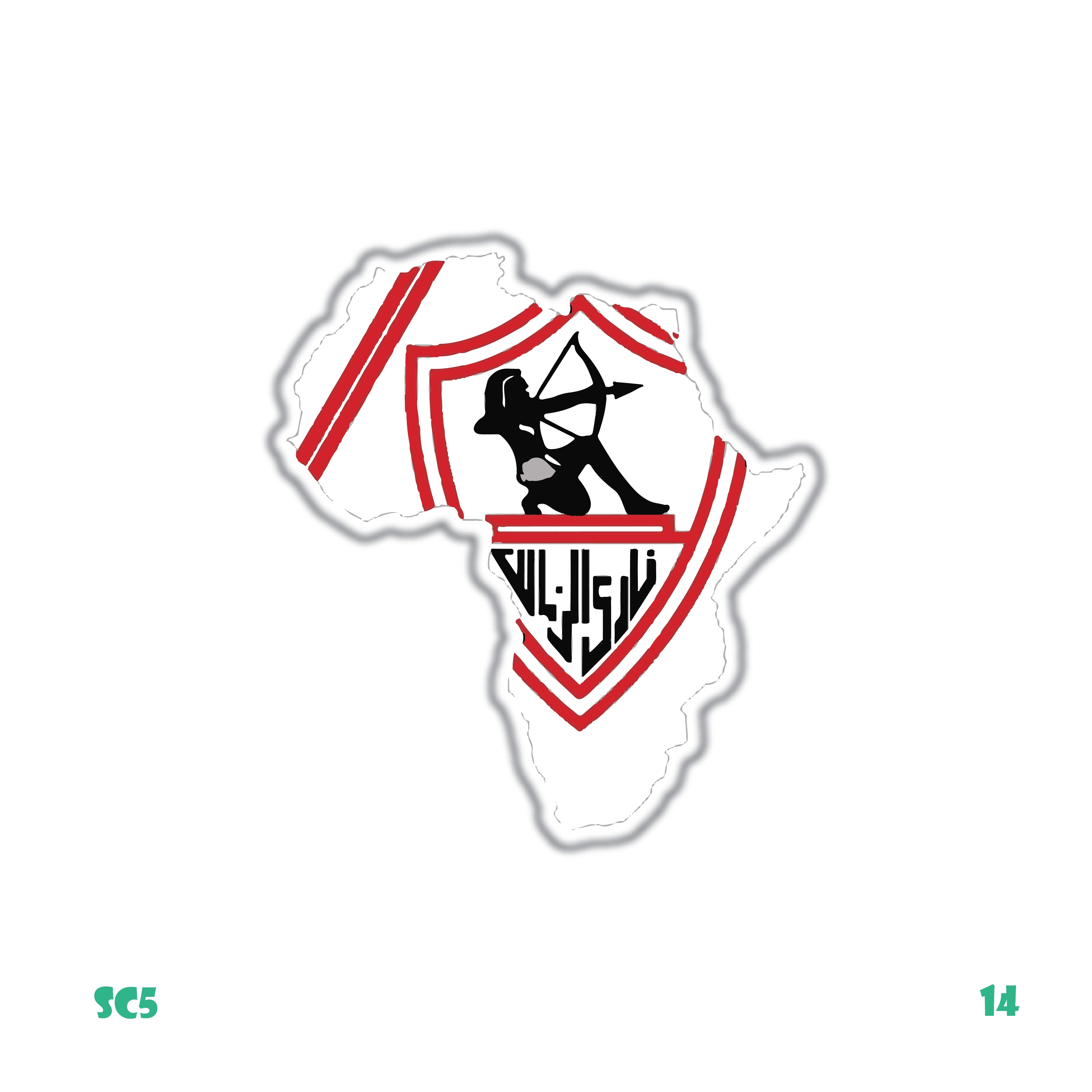 ELZAMALEK X AFRICA