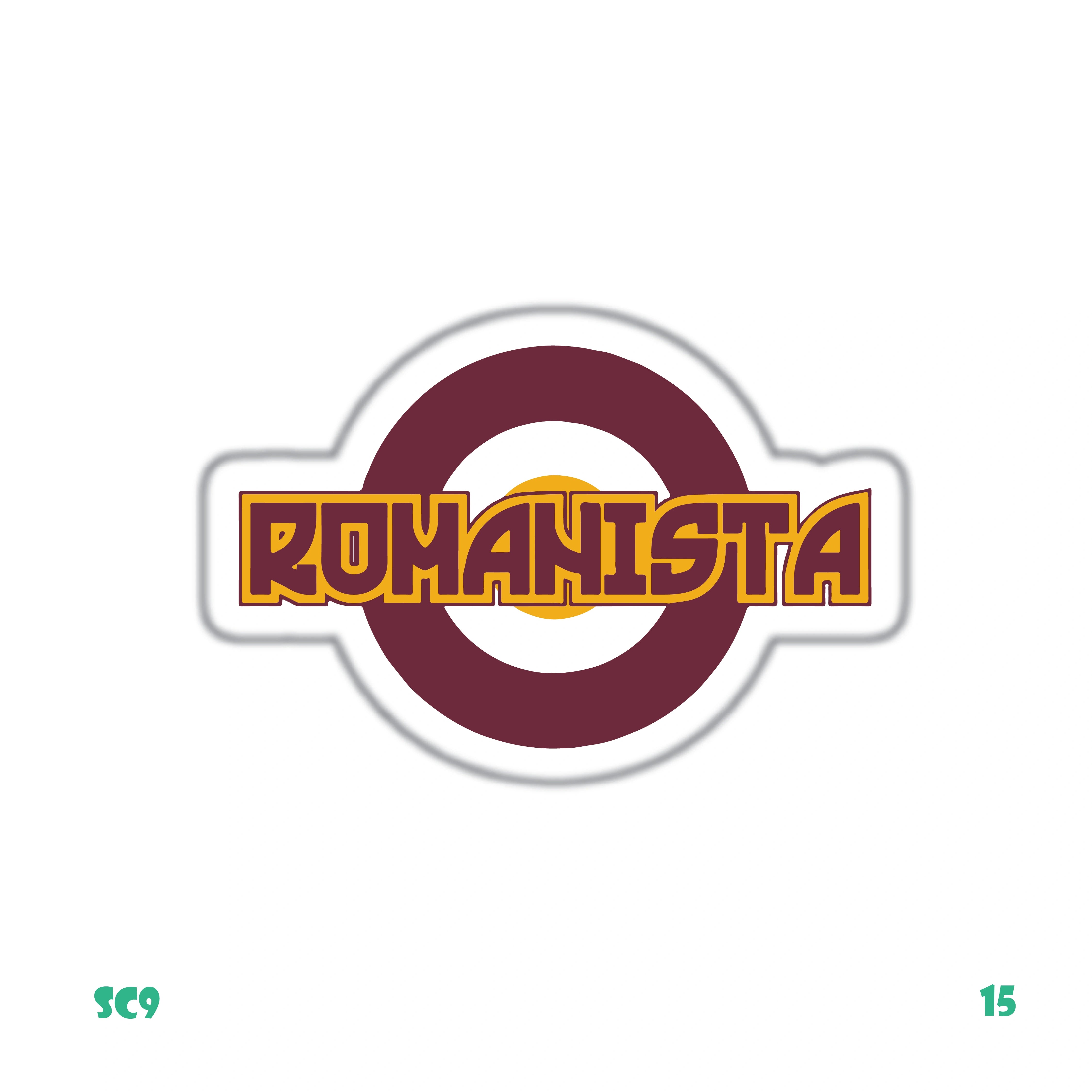 ROMANISTA