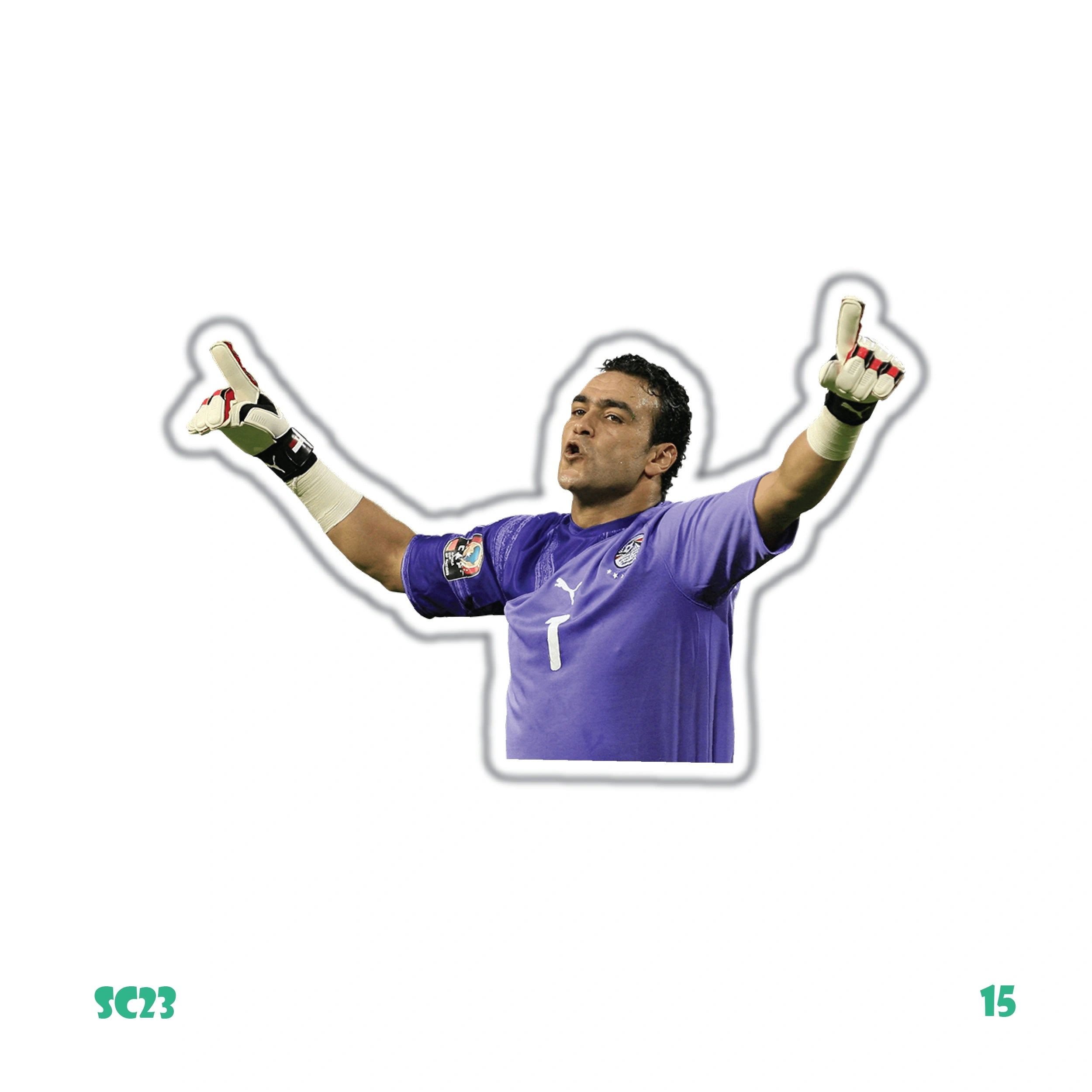 ESSAM ELHADARY