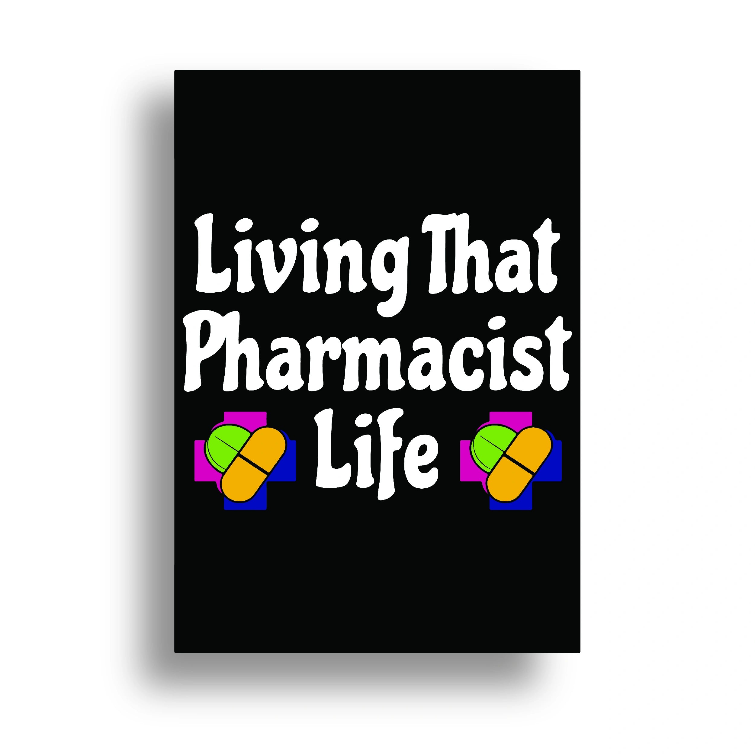 PHARMACY POSTER {15}