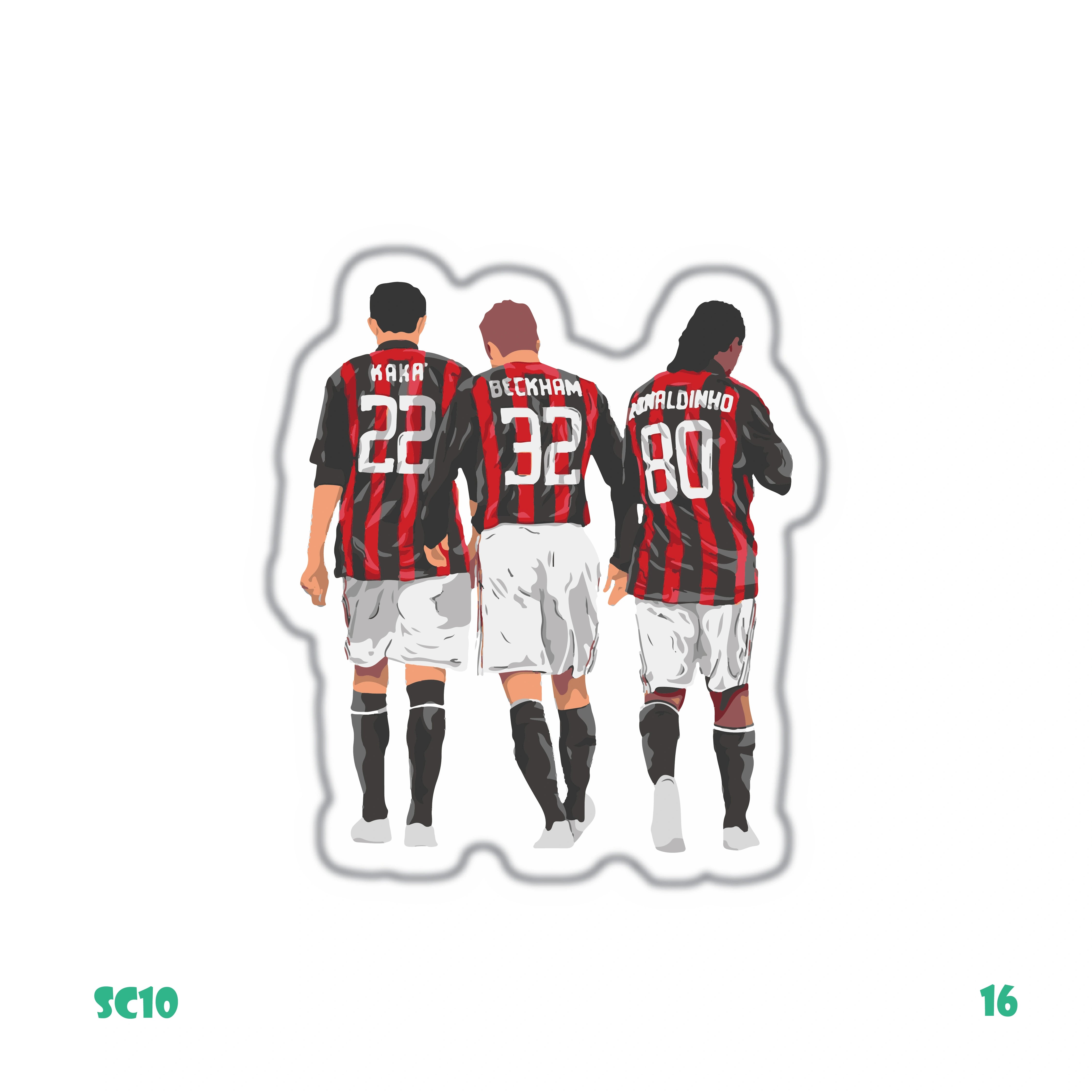 KAKA-BECKHAM-RONALDINHO