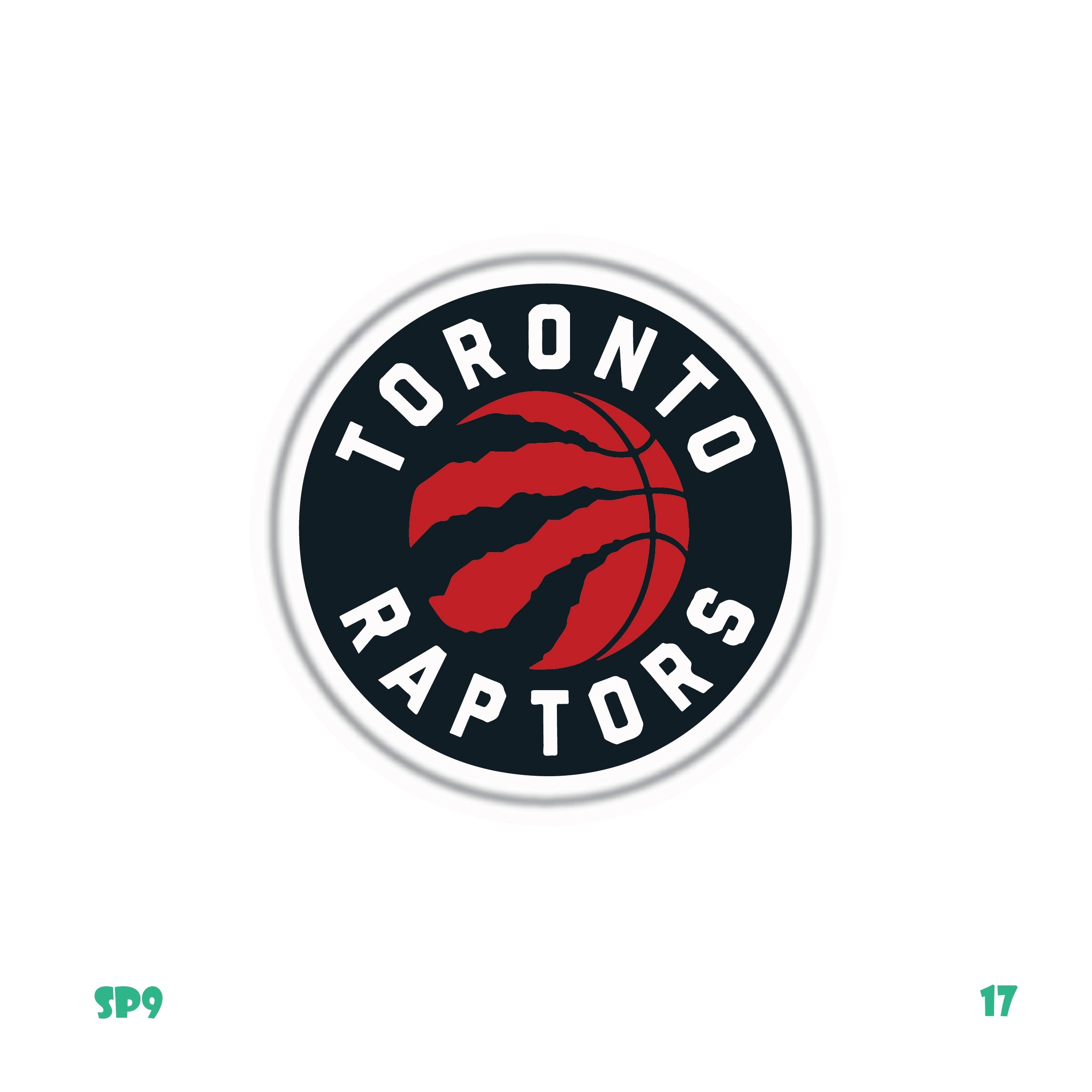 TORONTO RAPTORS LOGO