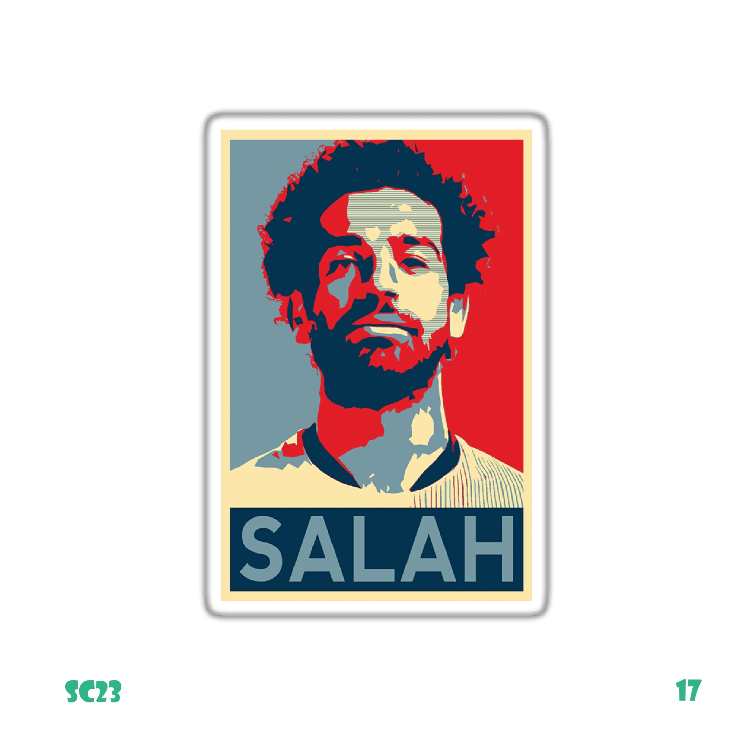 SALAH