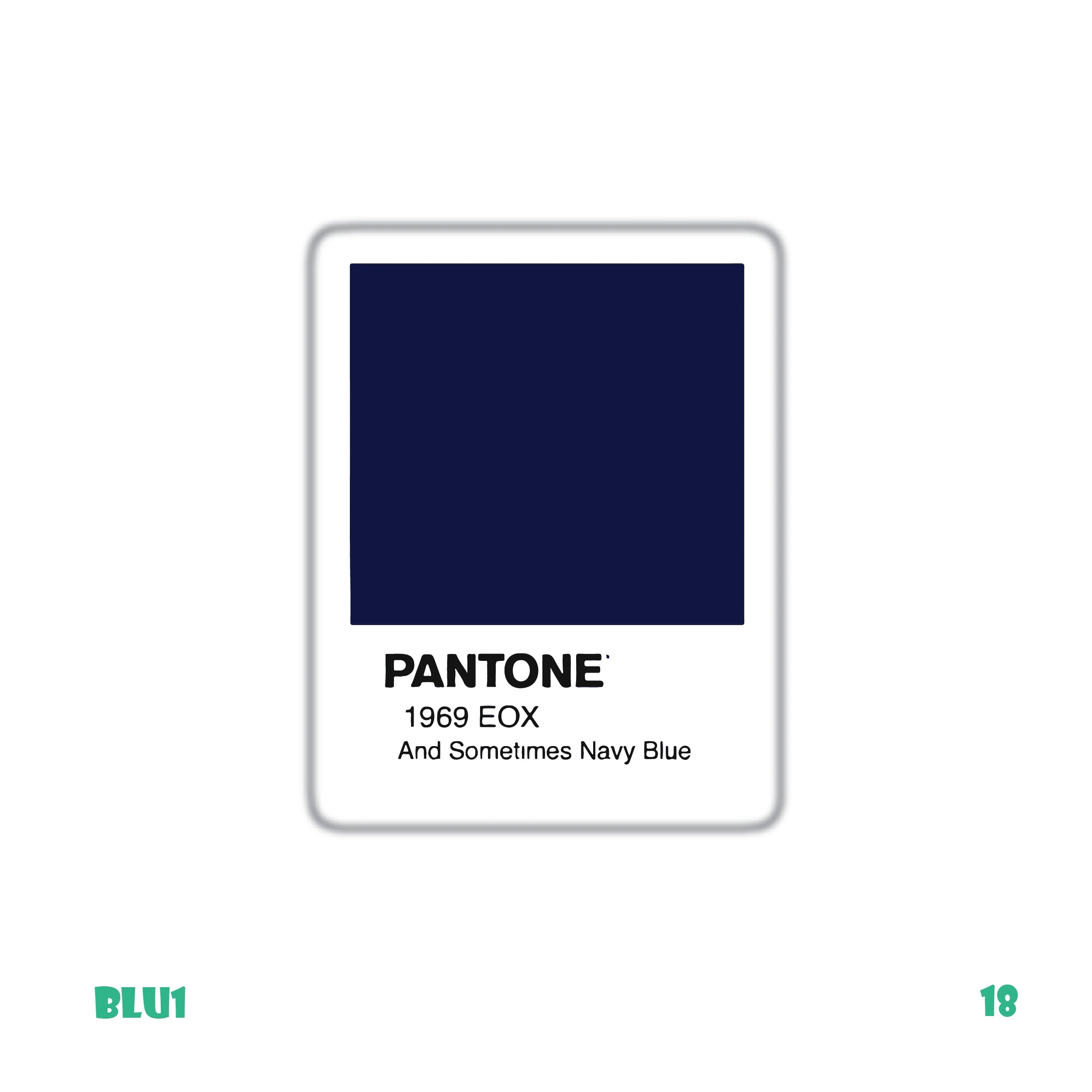 PANTONE