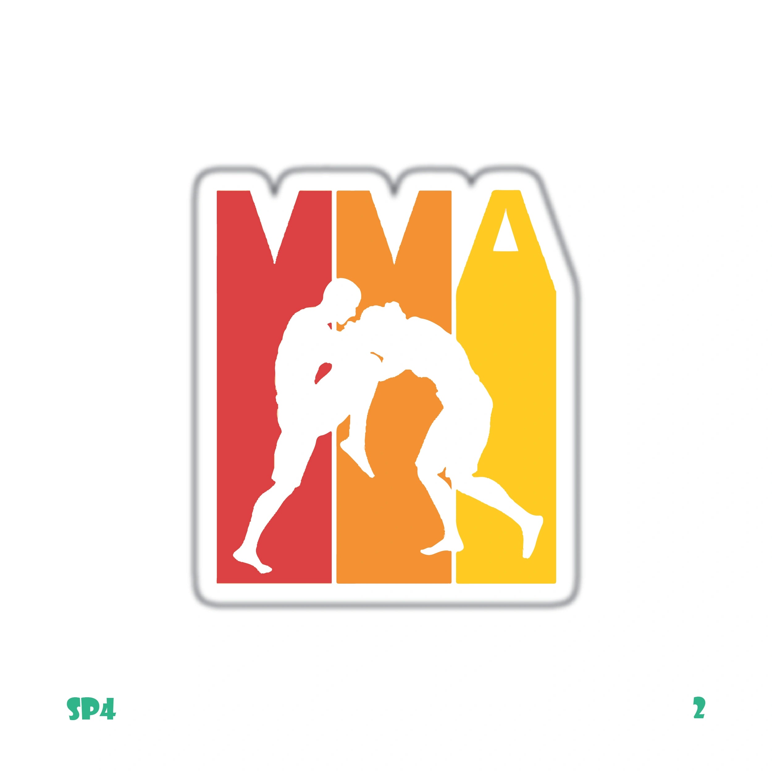 MMA