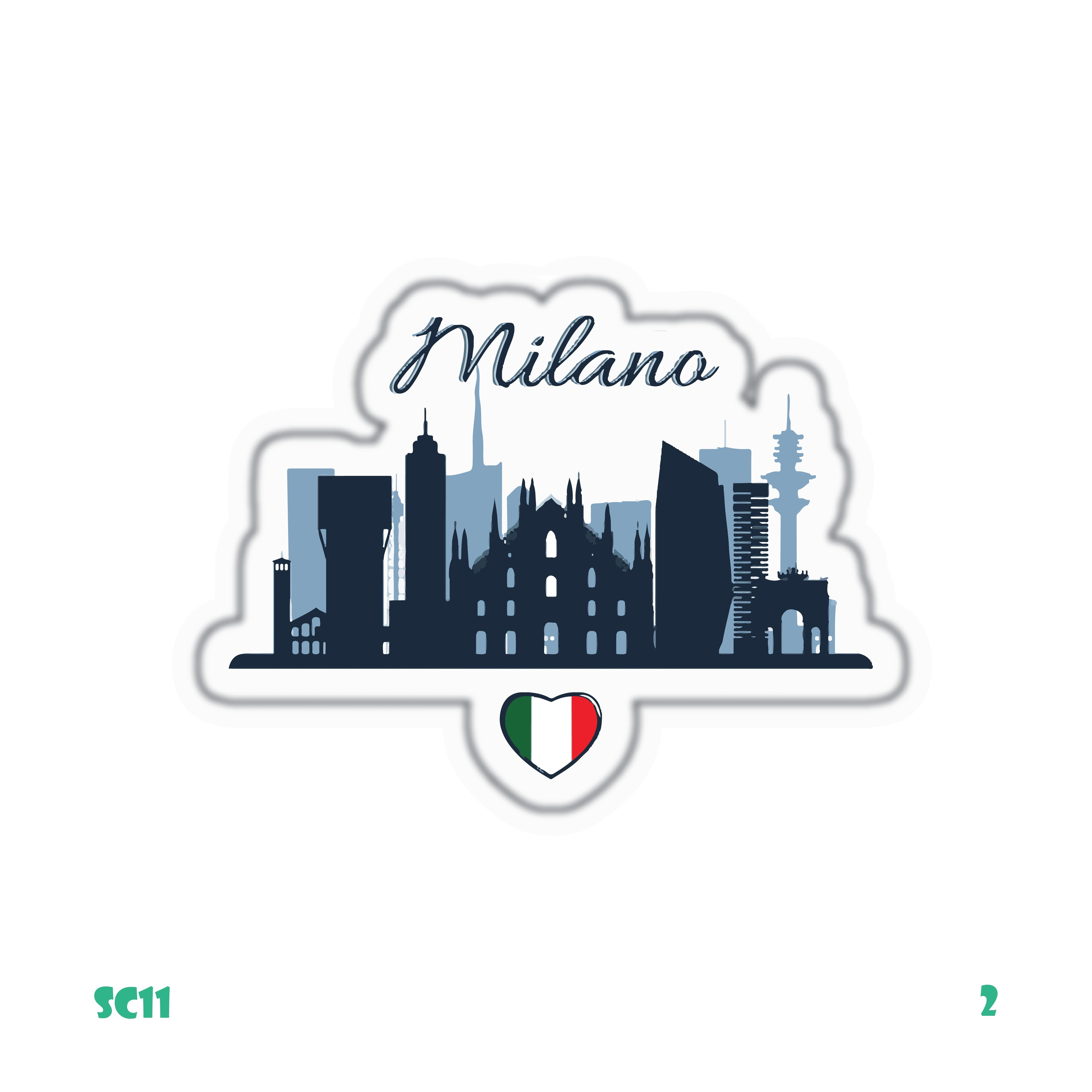 MILANO