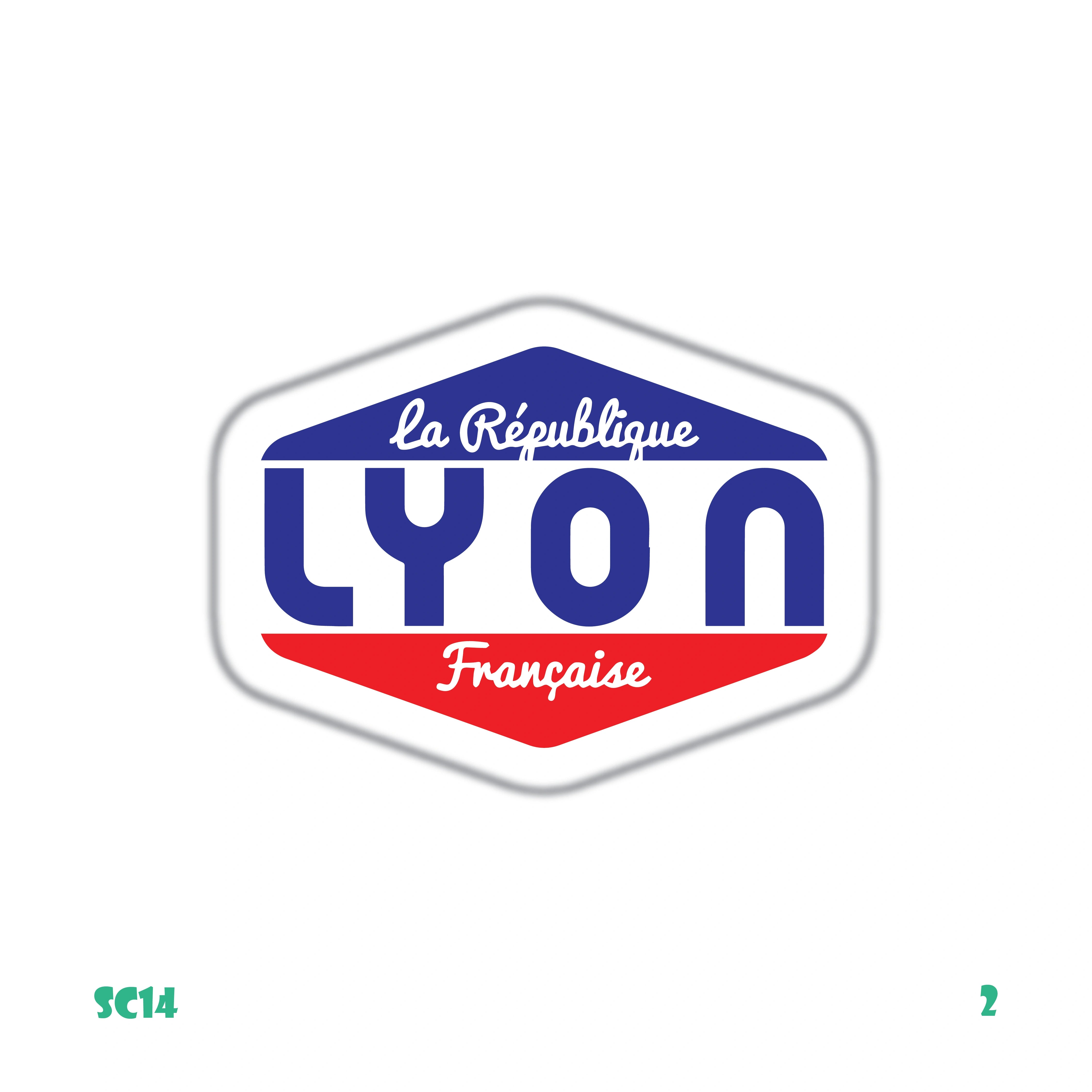 LA REPUBLIQUE DES LYON