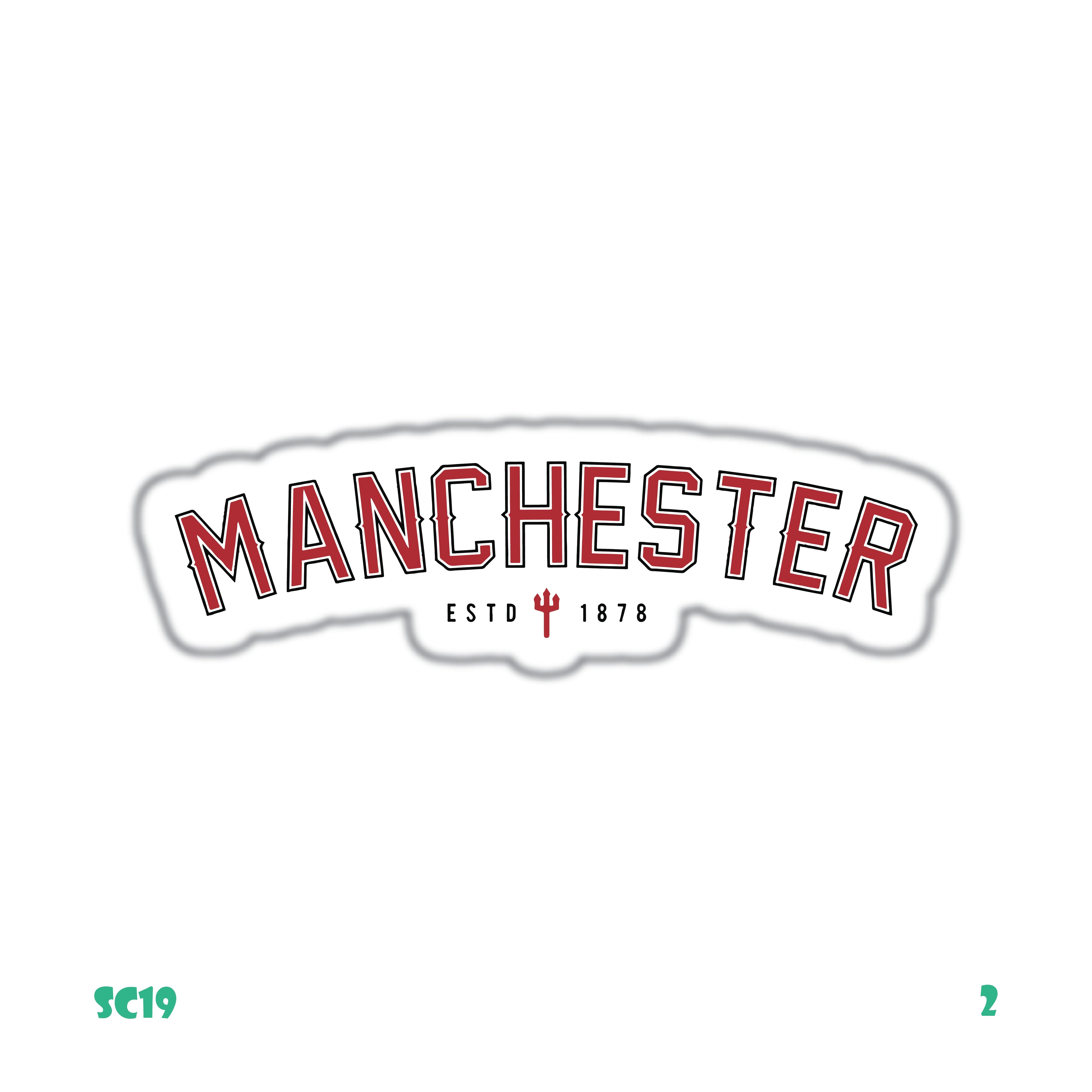 MANCHESTER (EST 1878)