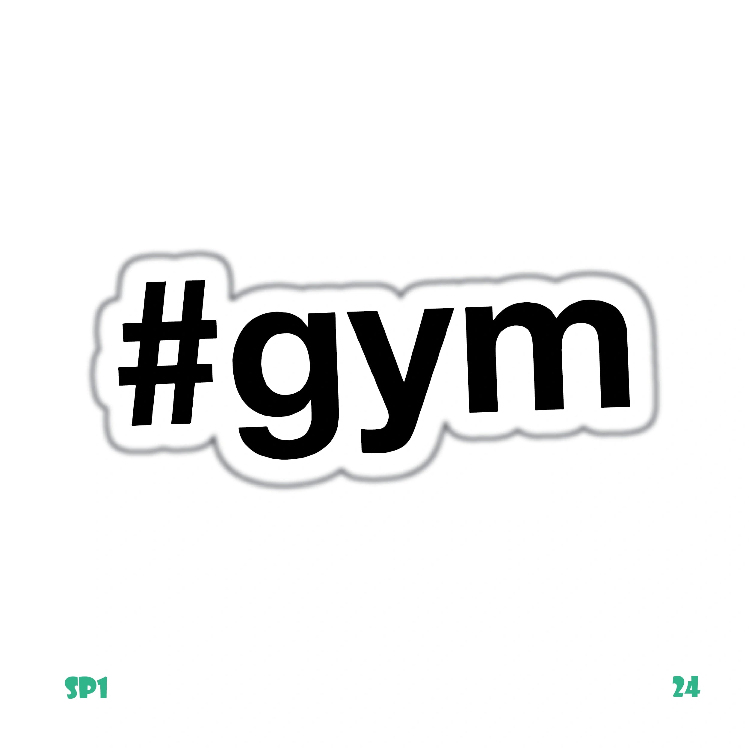 #GYM