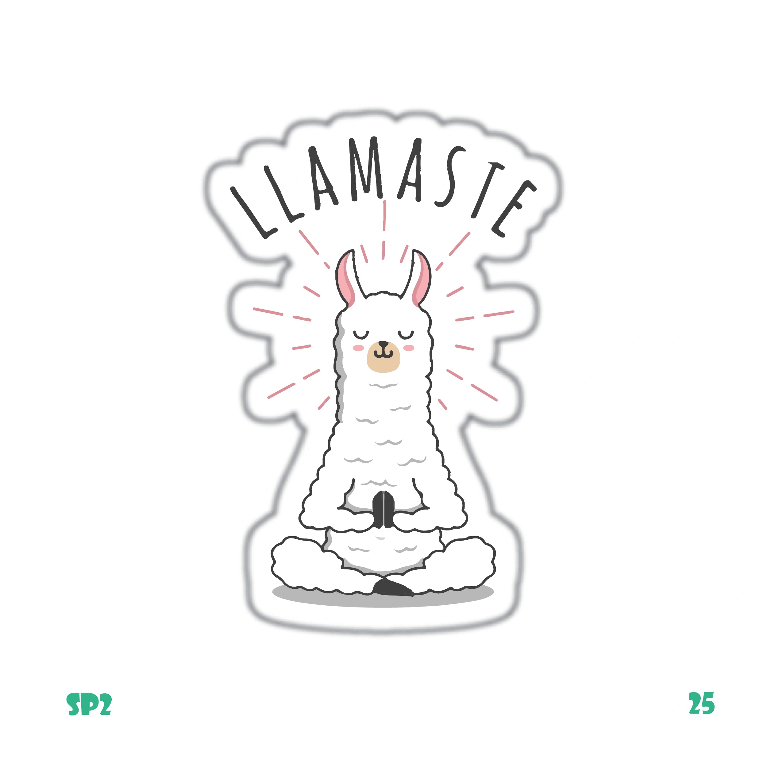 LLAMASTE