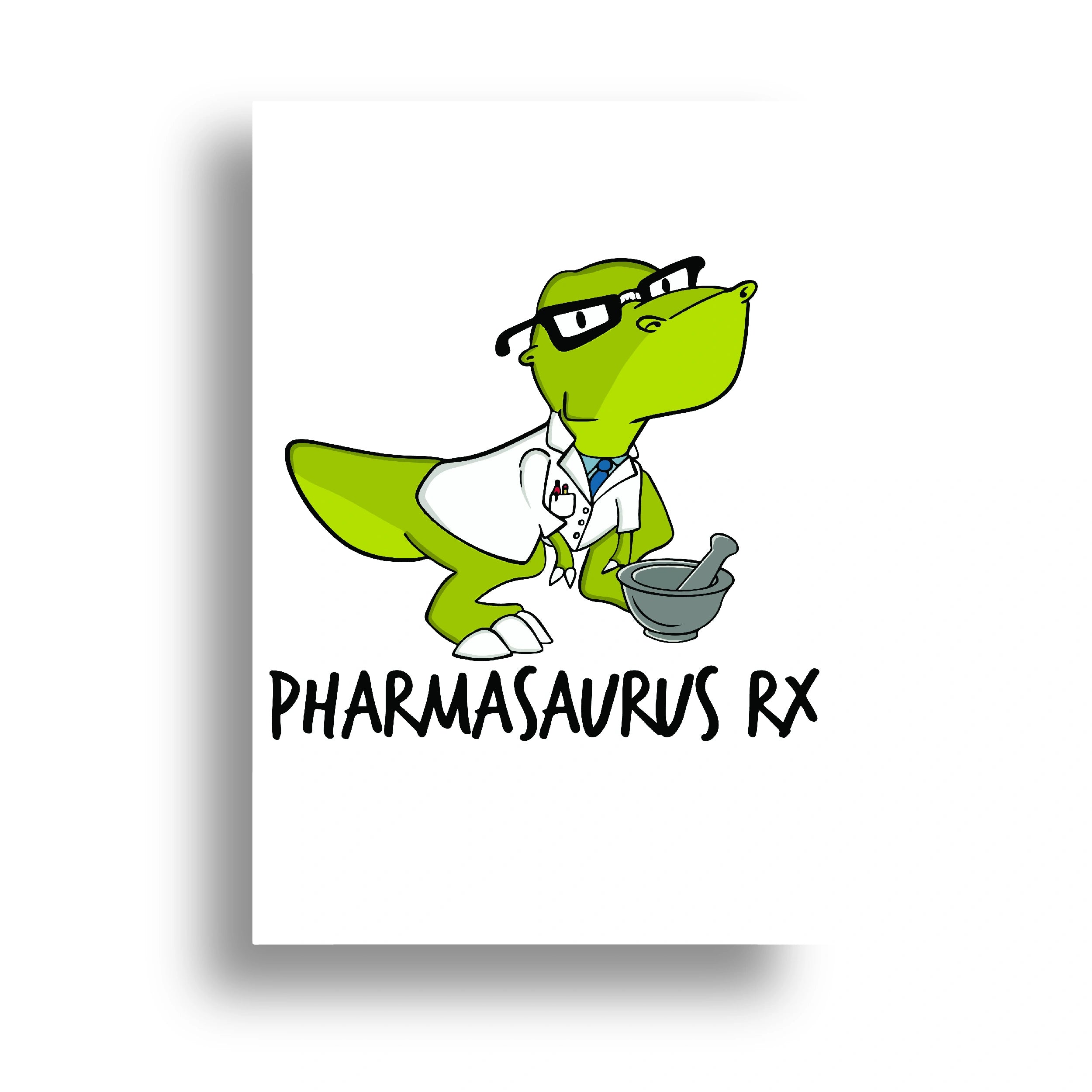 PHARMACY POSTER {2}