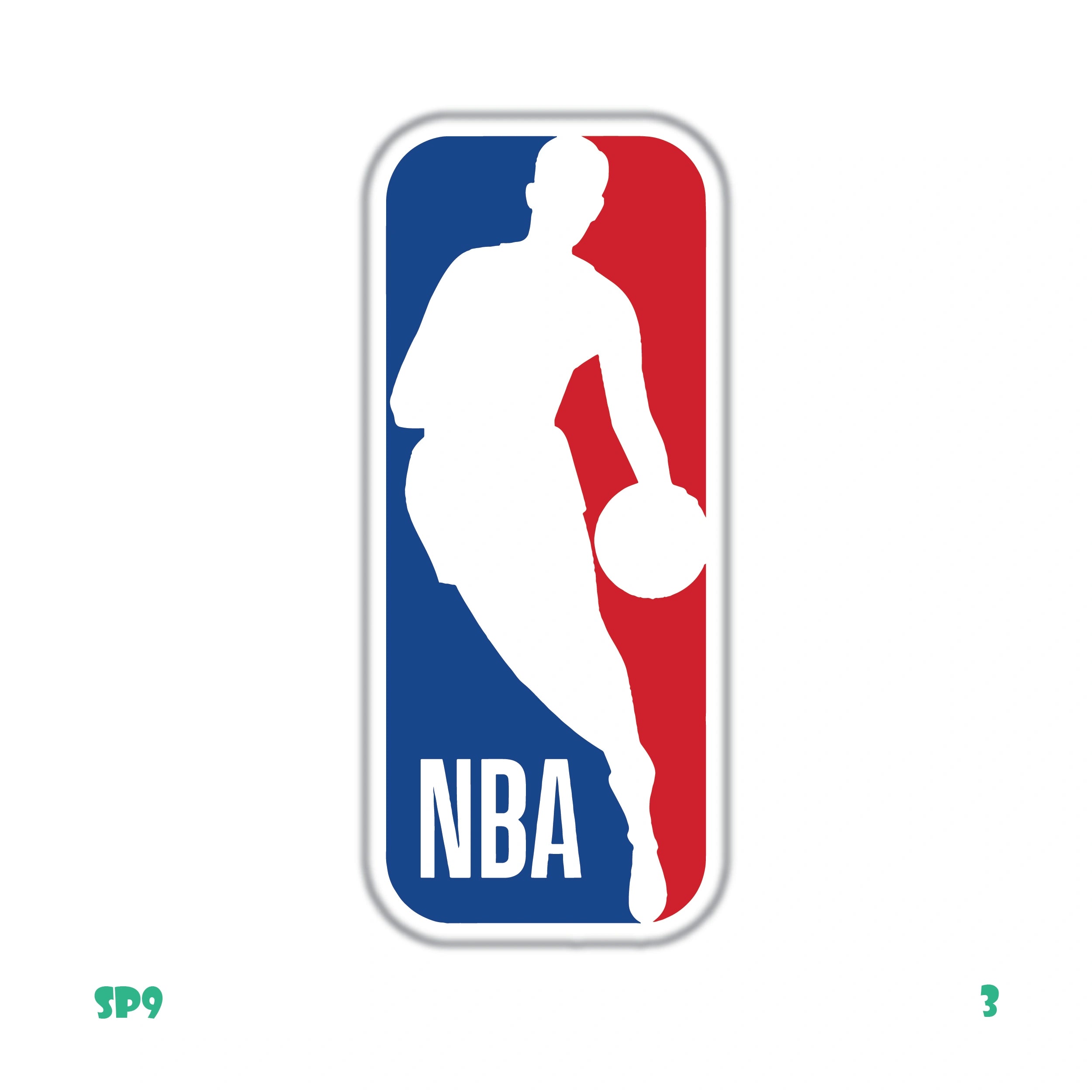 NBA LOGO