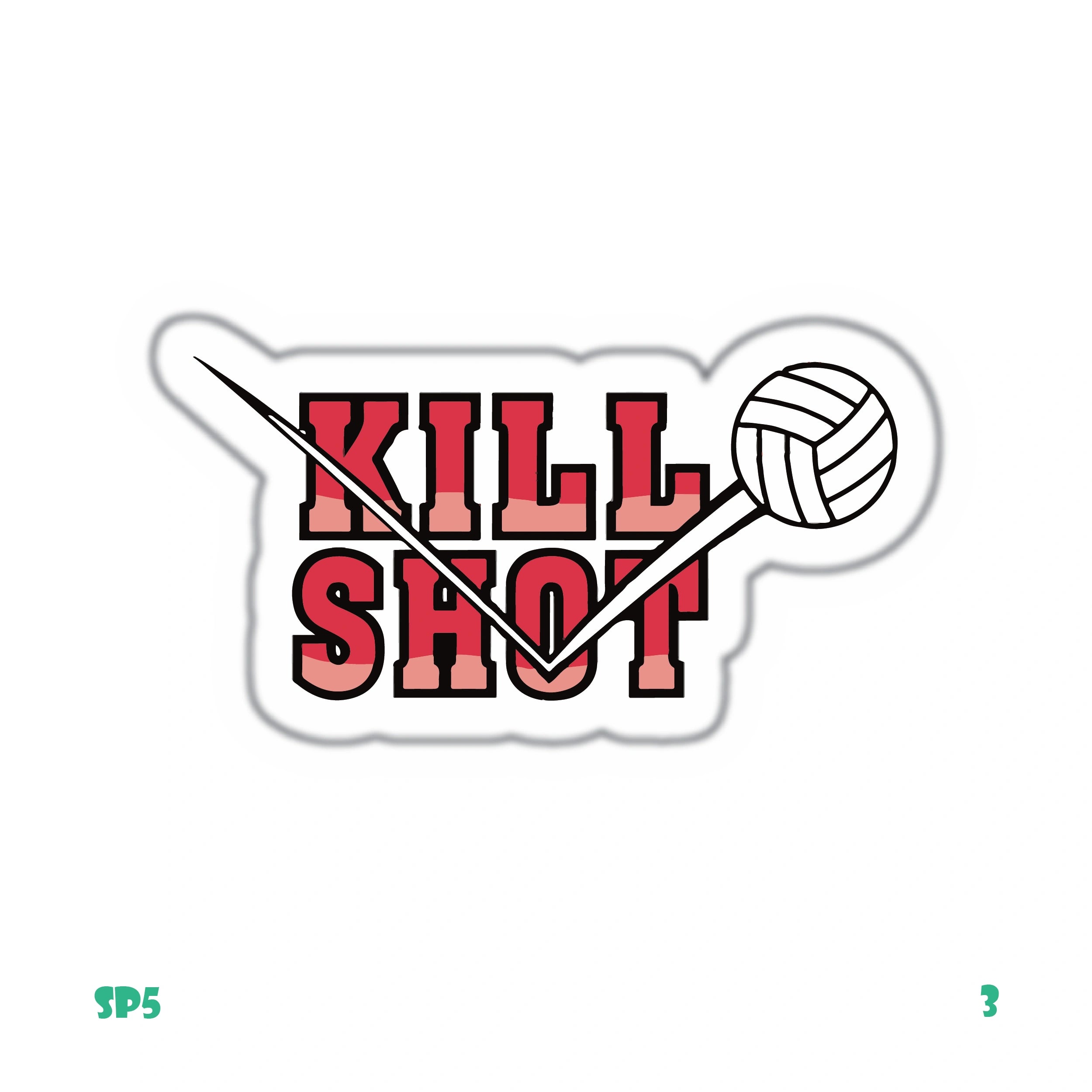 KILL SHOT