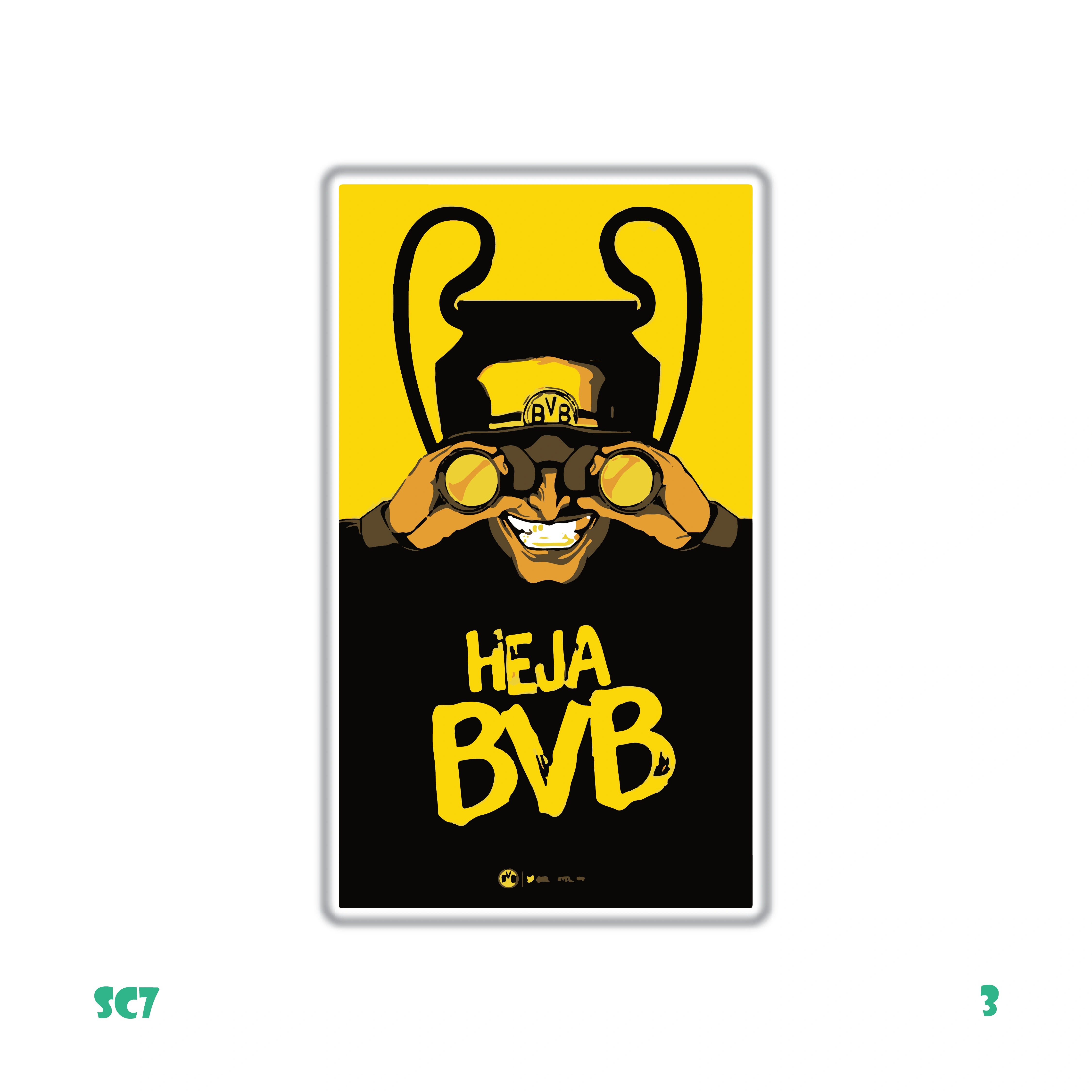 HEJA BVB