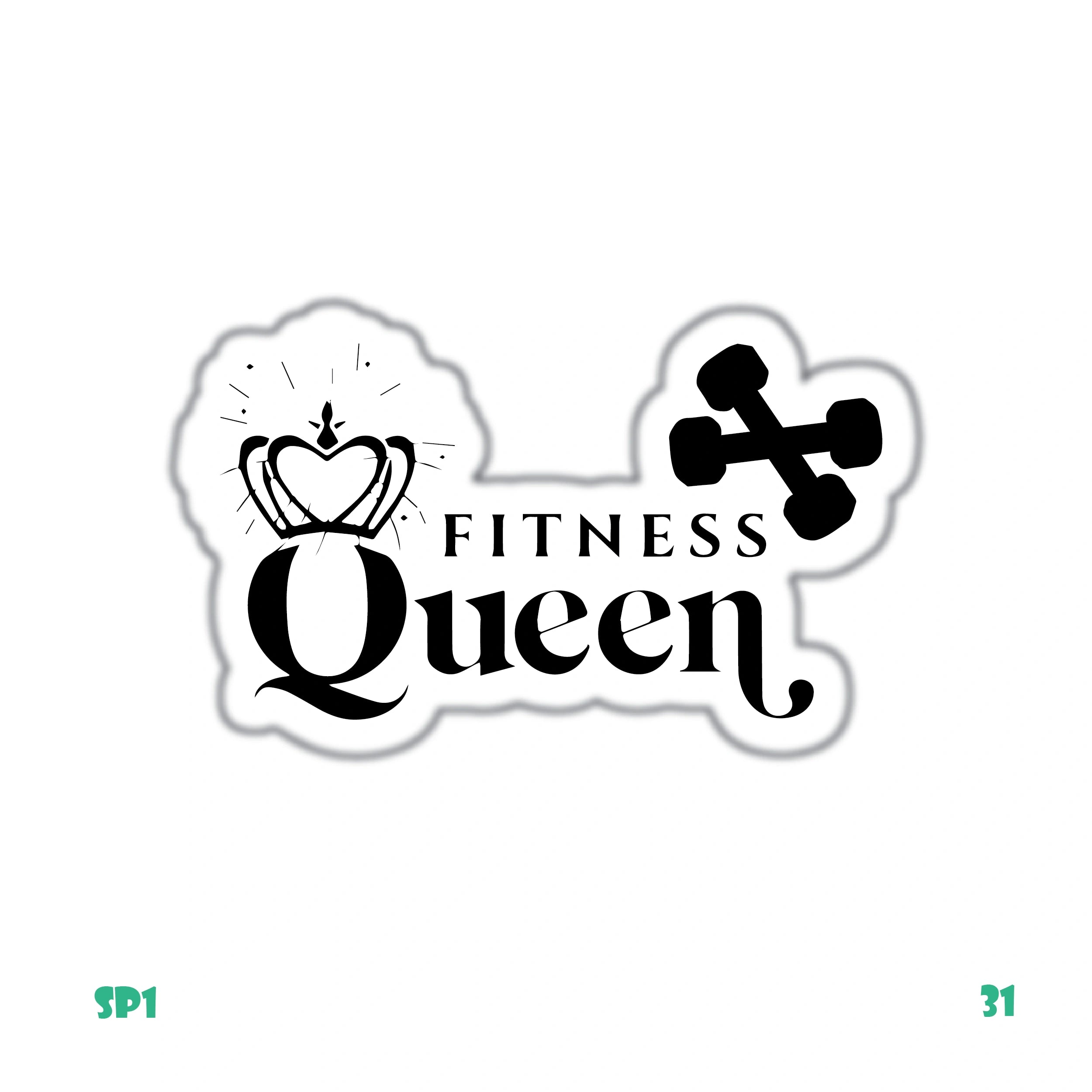 FITNESS QUEEN