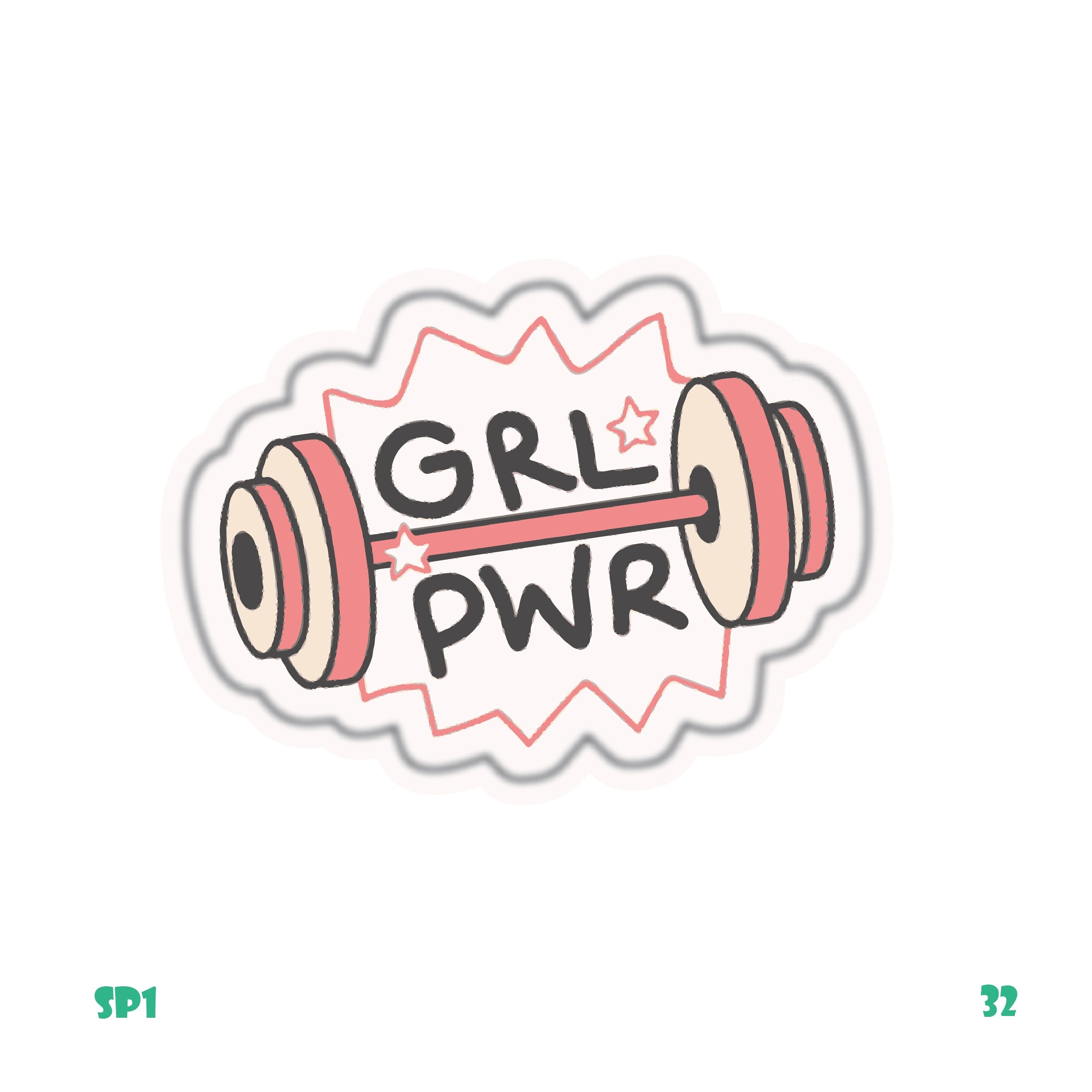 GRL PWR