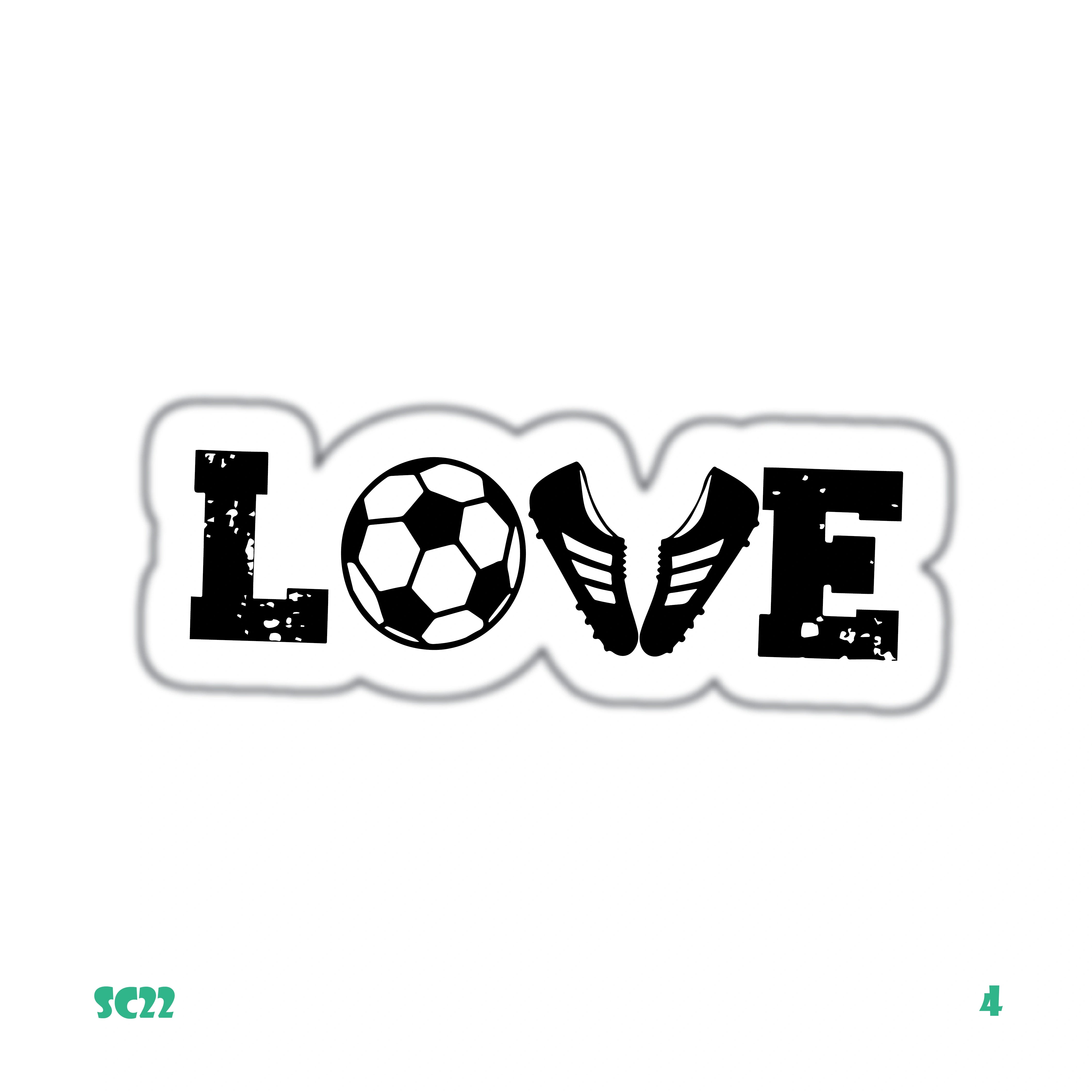 L⚽VE