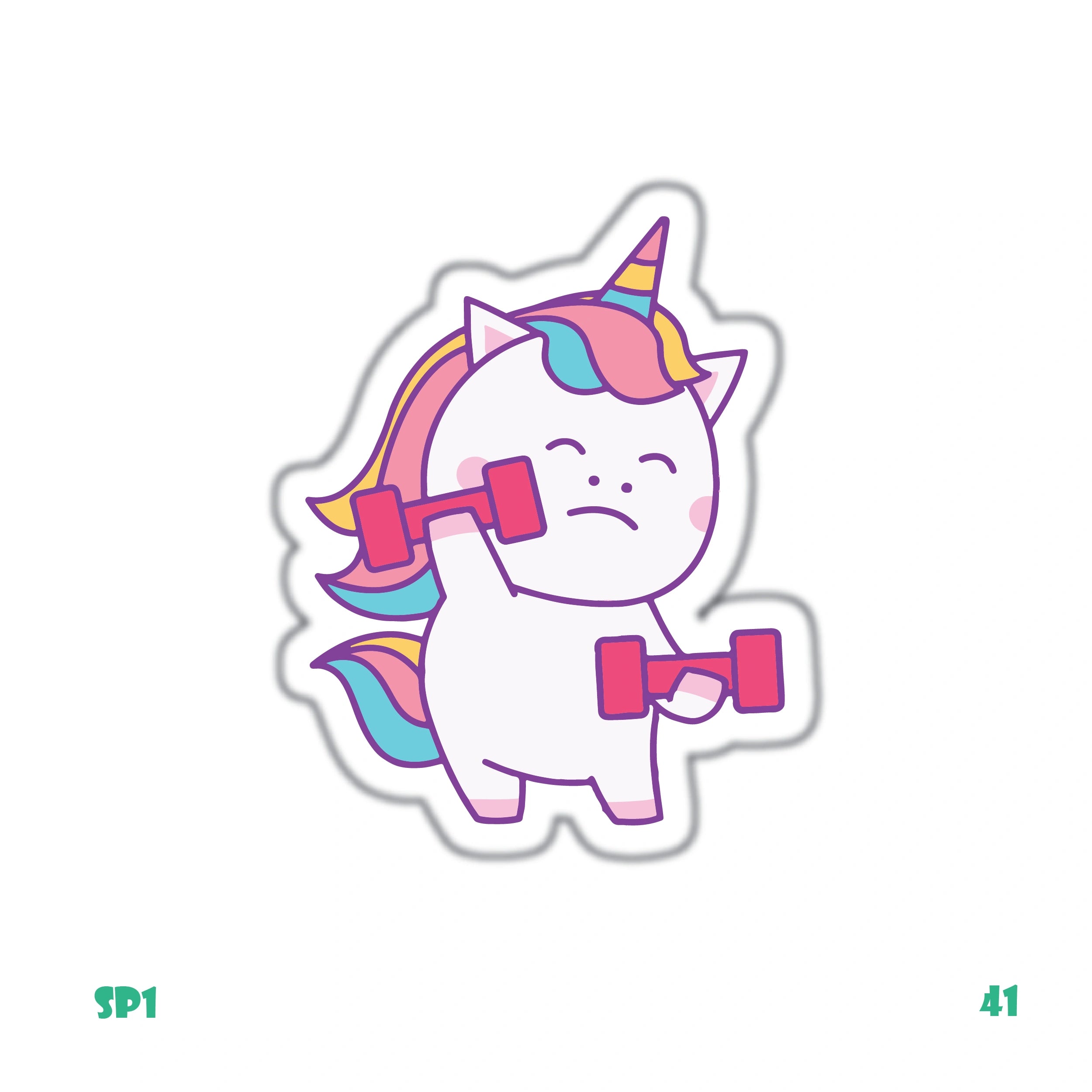 UNICORN LIFTING