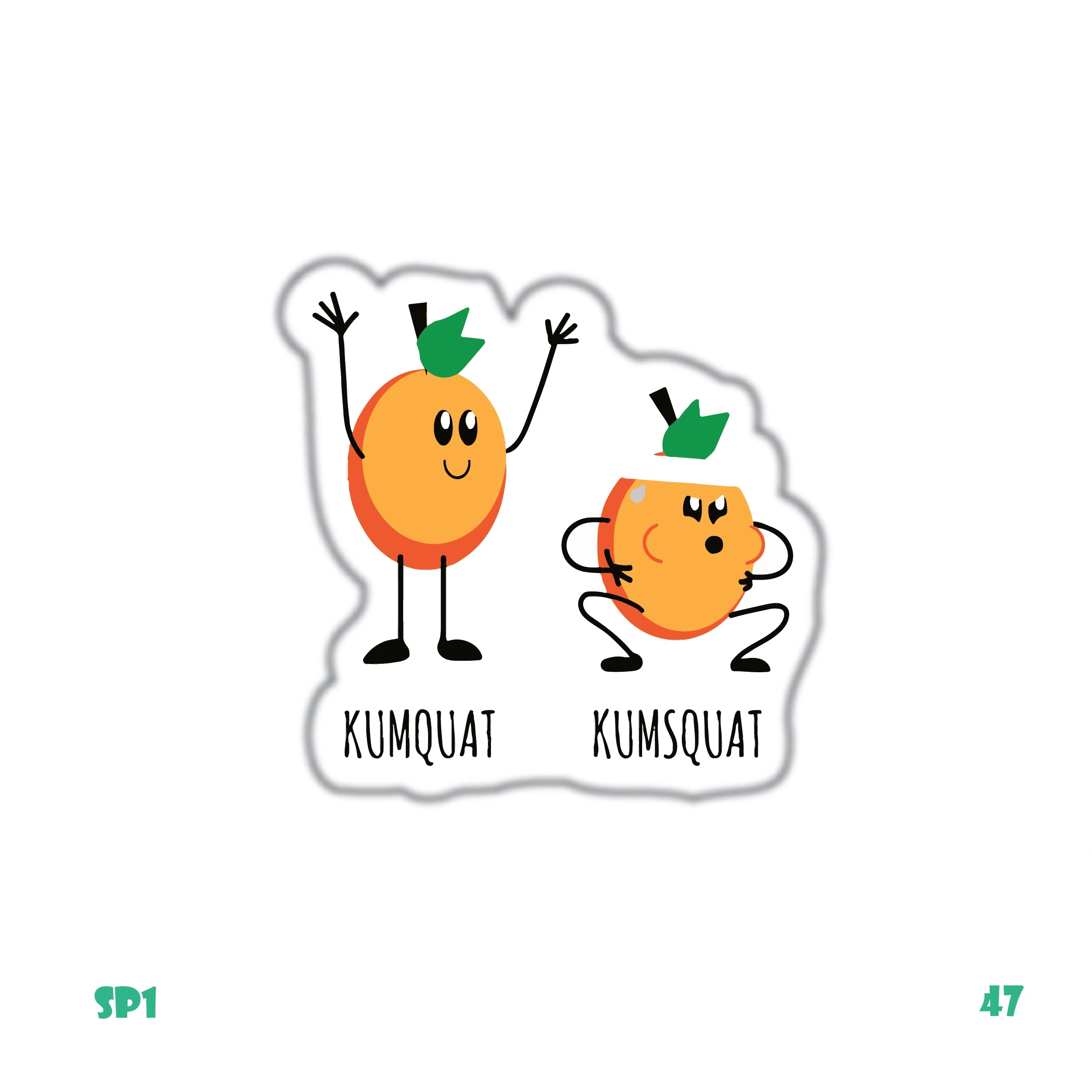 KUMQUAT KUMSQUAT