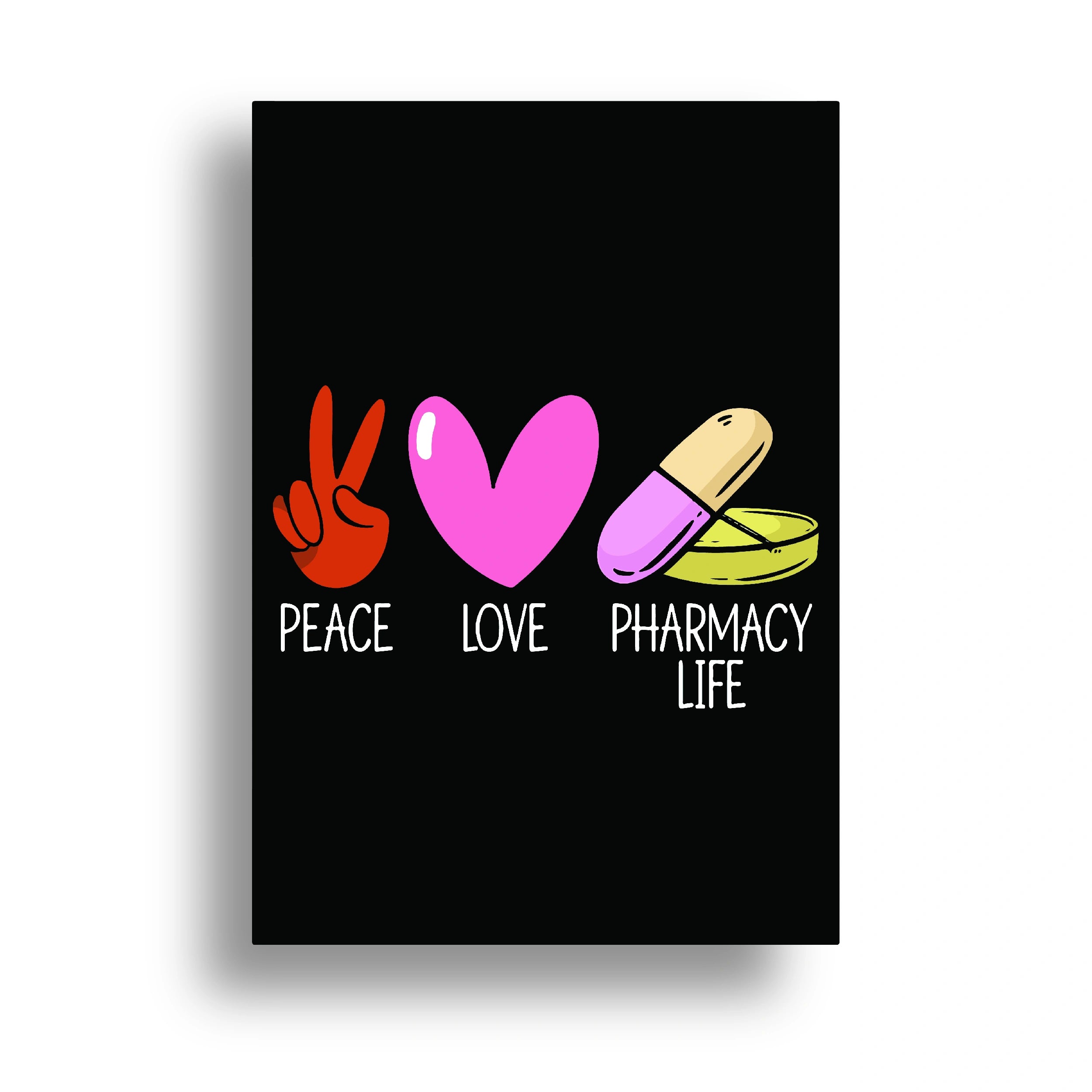 PHARMACY POSTER {4}
