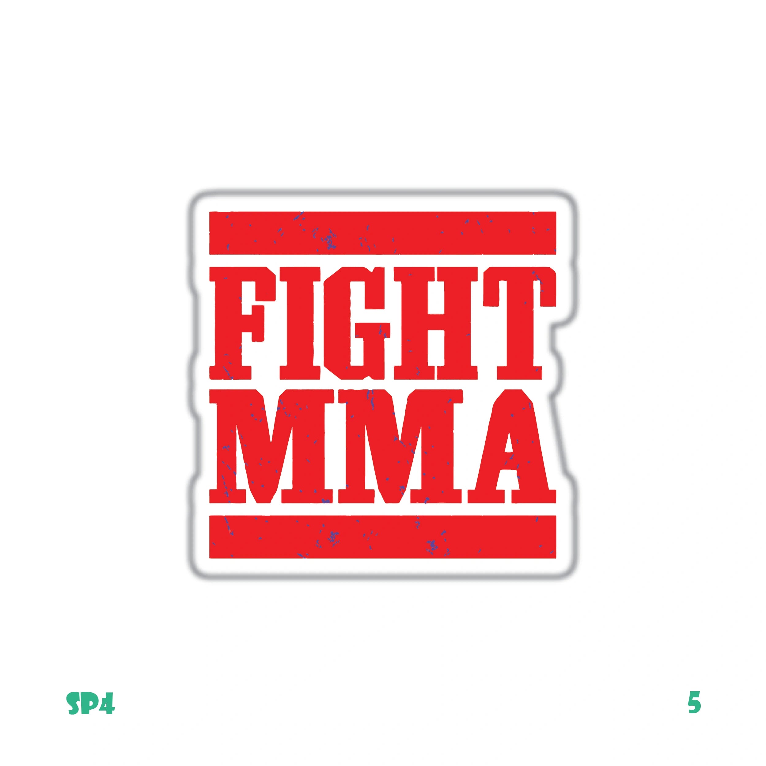 FIGHT MMA