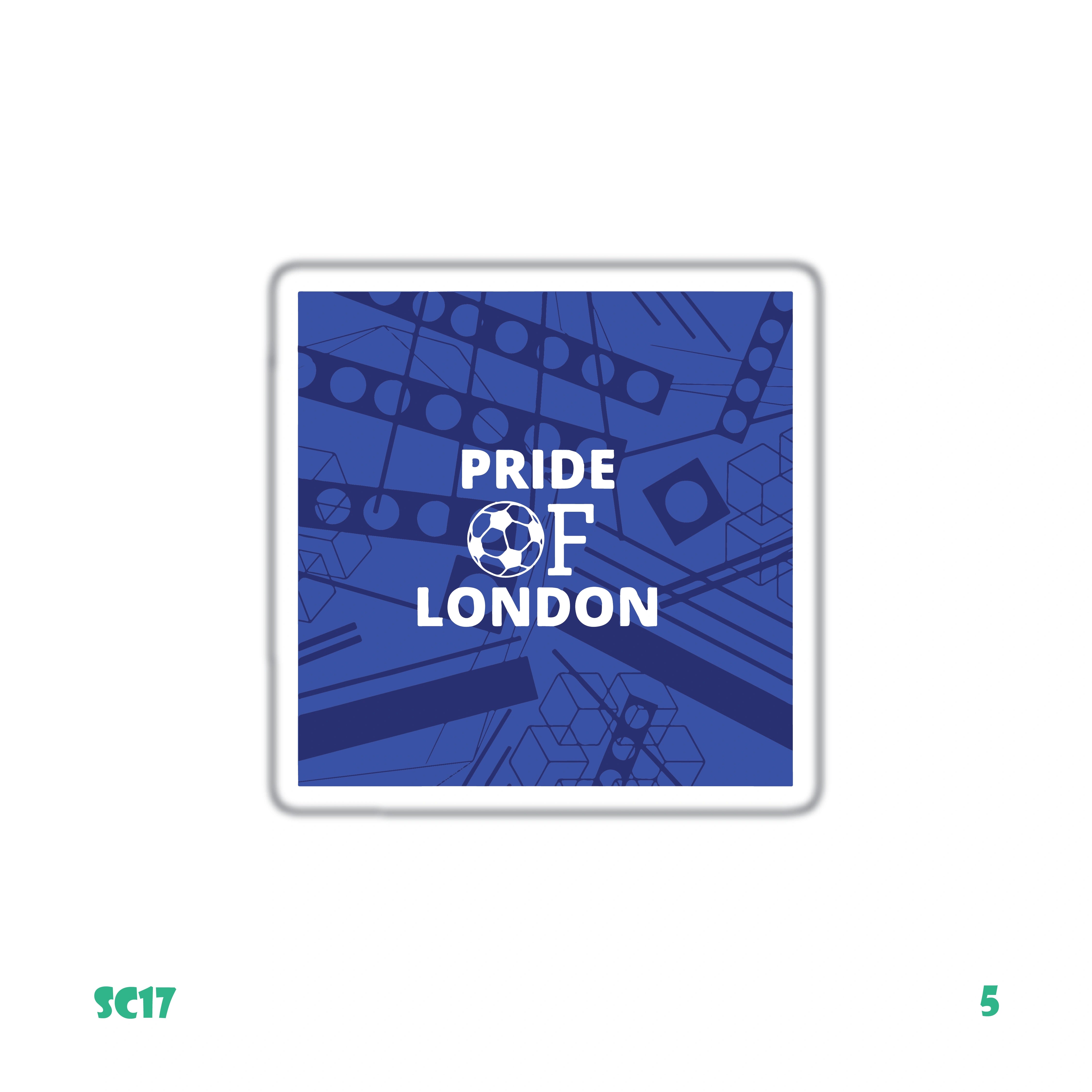 PRIDE OF LONDON