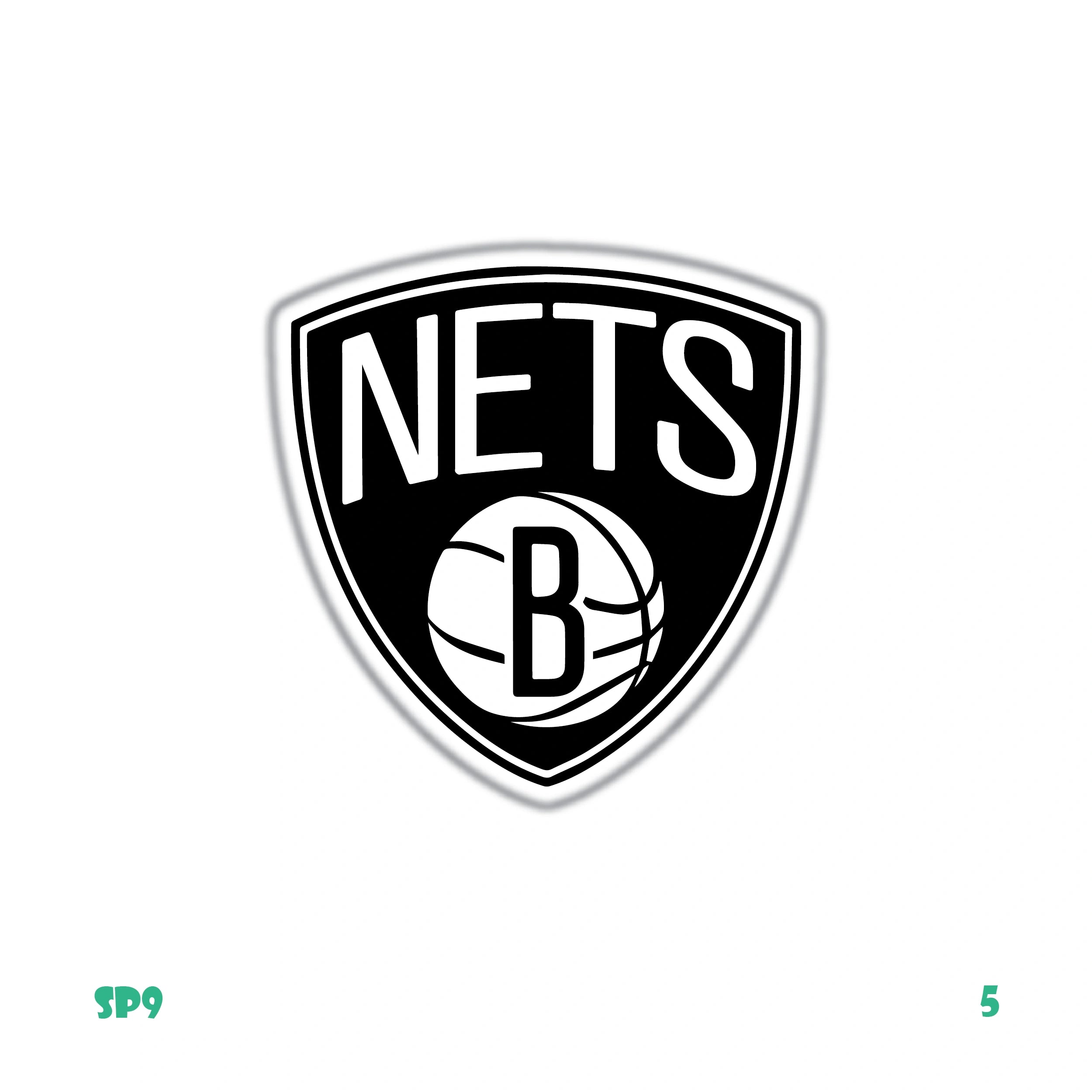 NETS LOGO