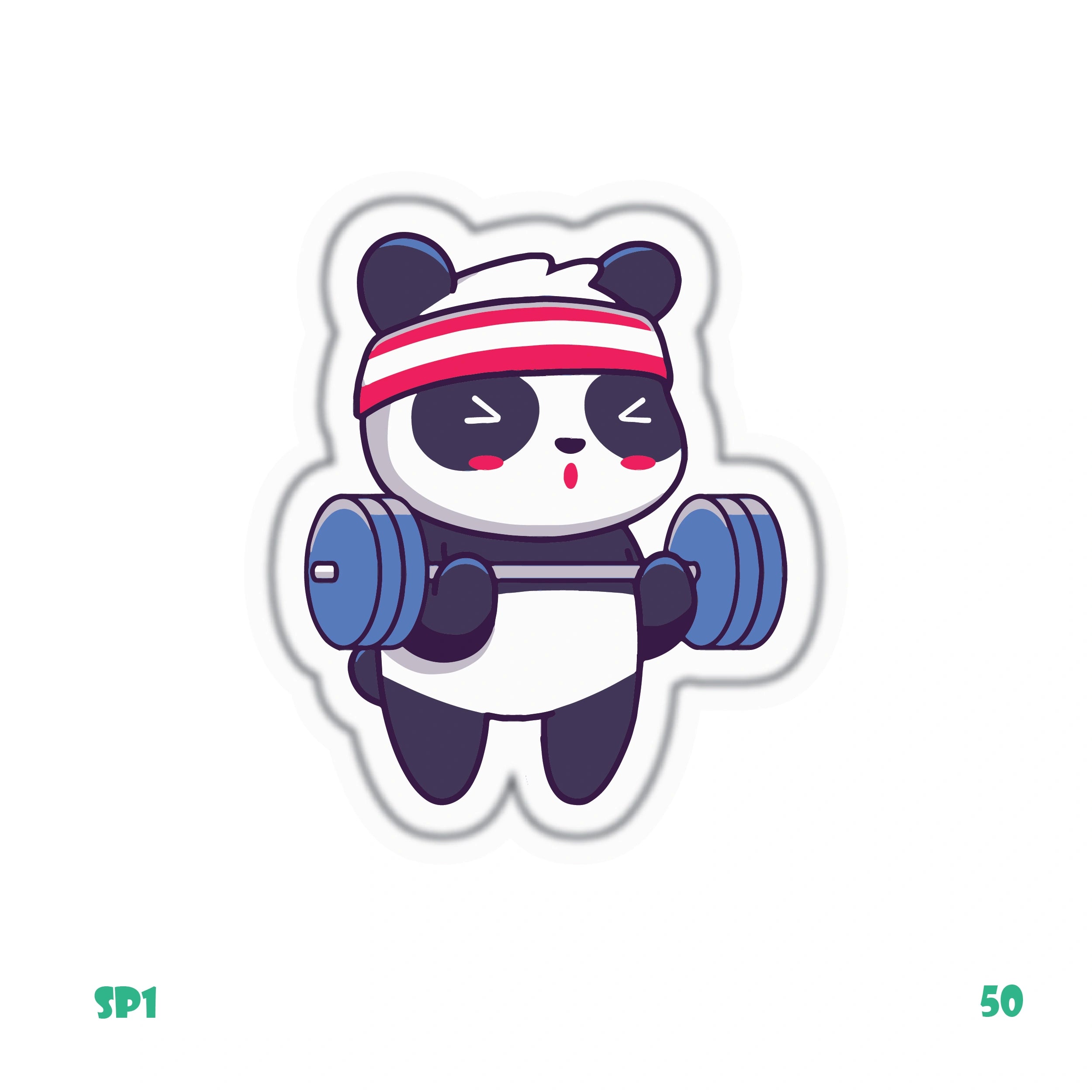 PANDA LIFTING