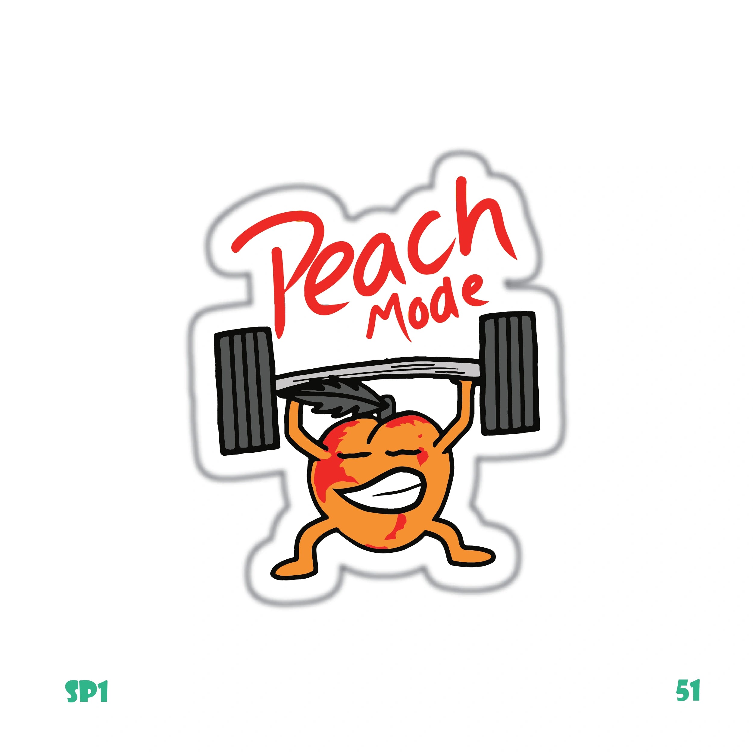 PEACH MODE