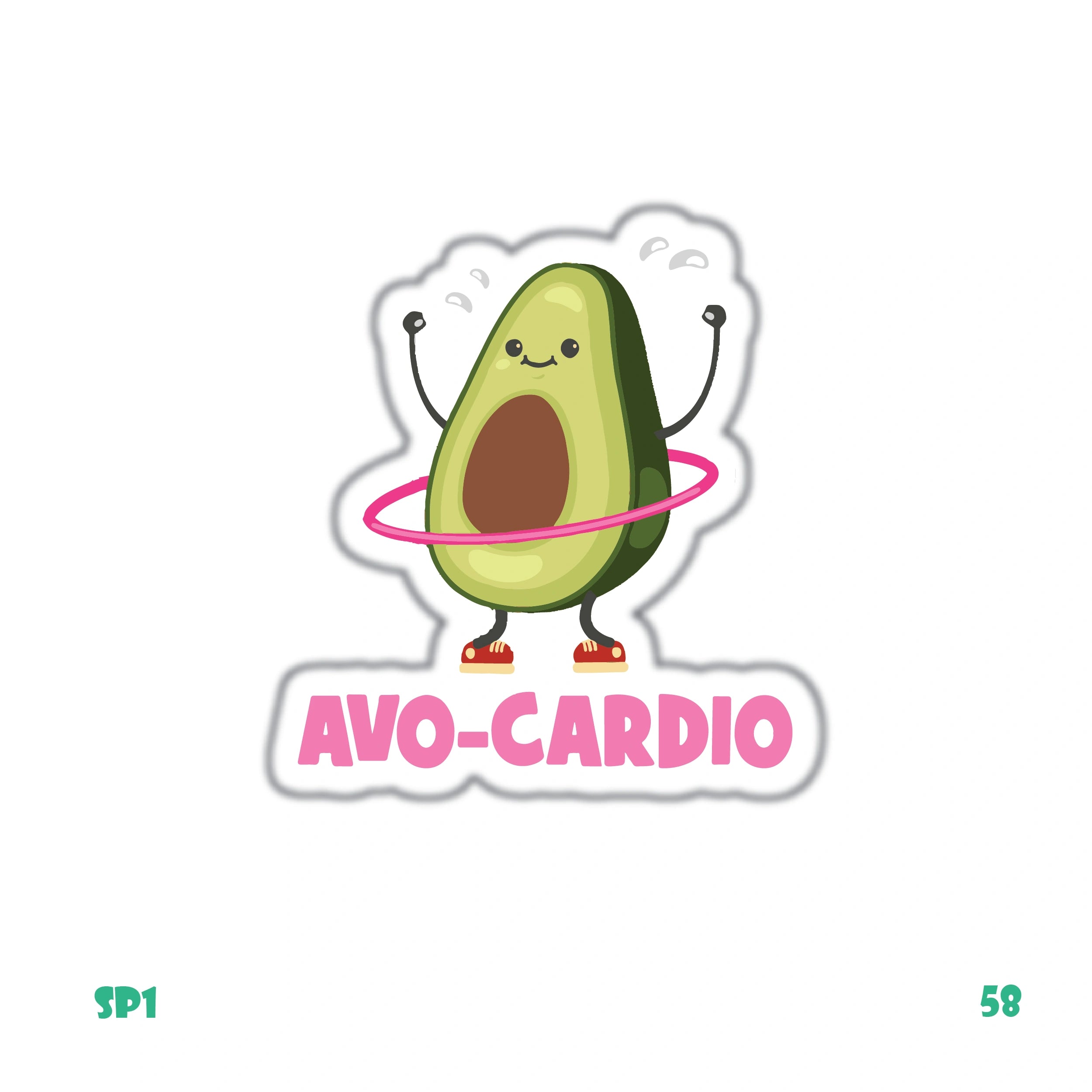 AVO-CARDIO