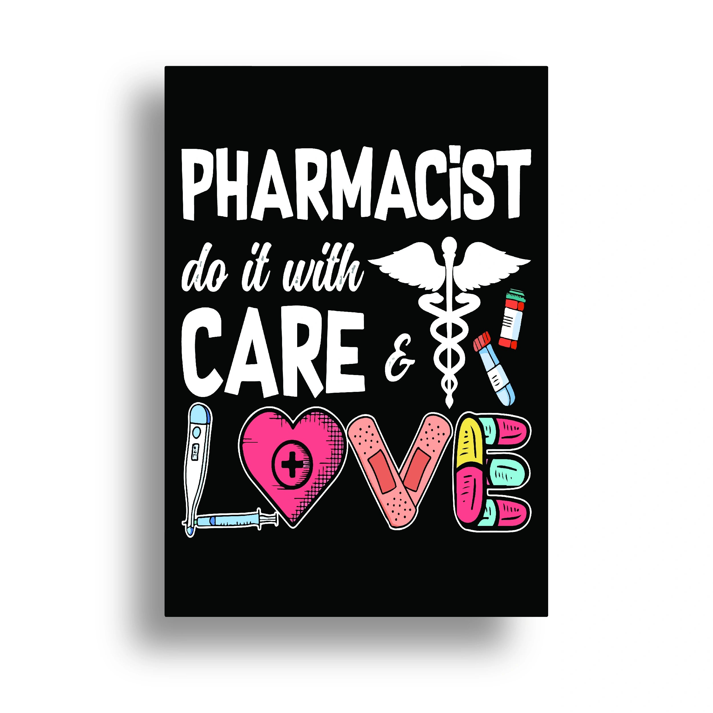 PHARMACY POSTER {5}