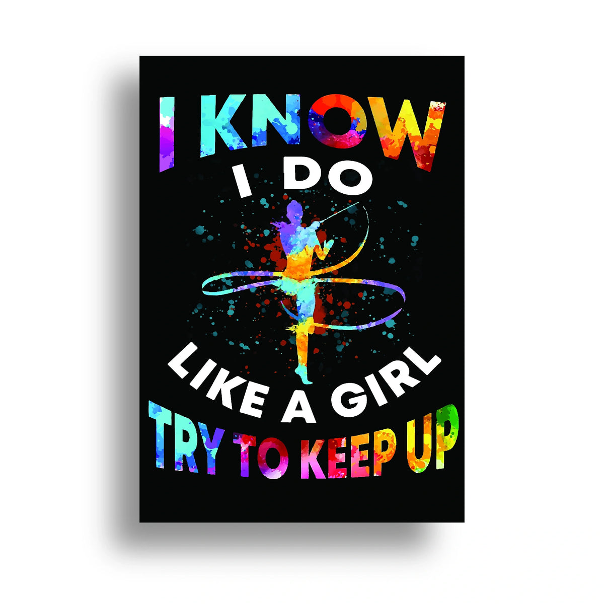 350gsm paper print