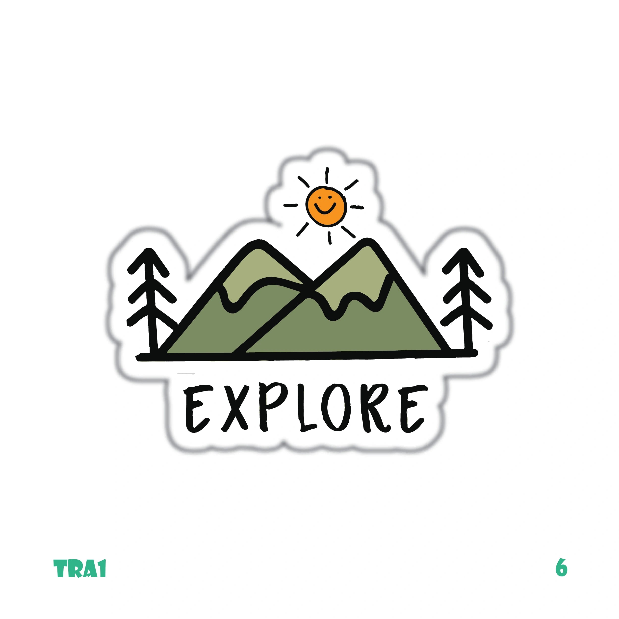 EXPLORE