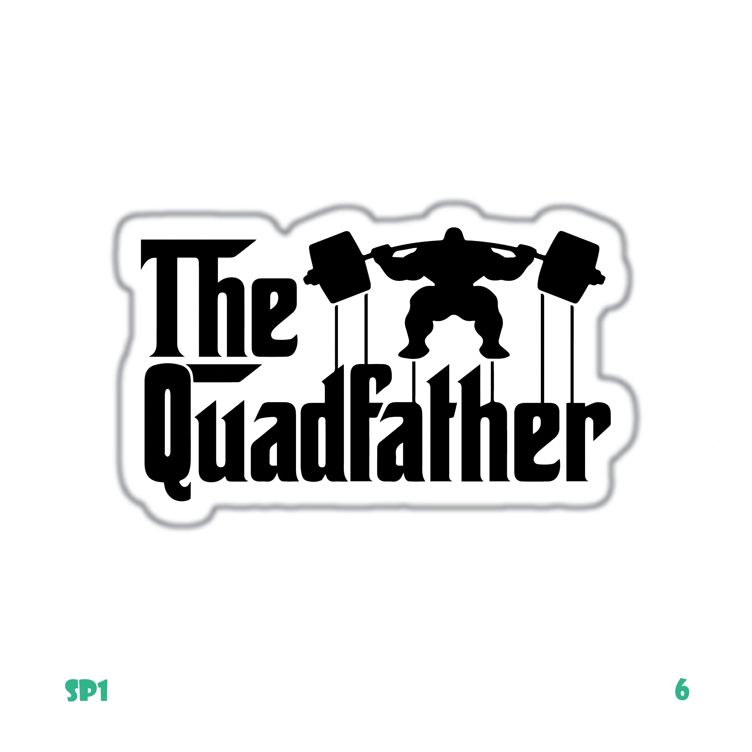 THE QUADFATHER