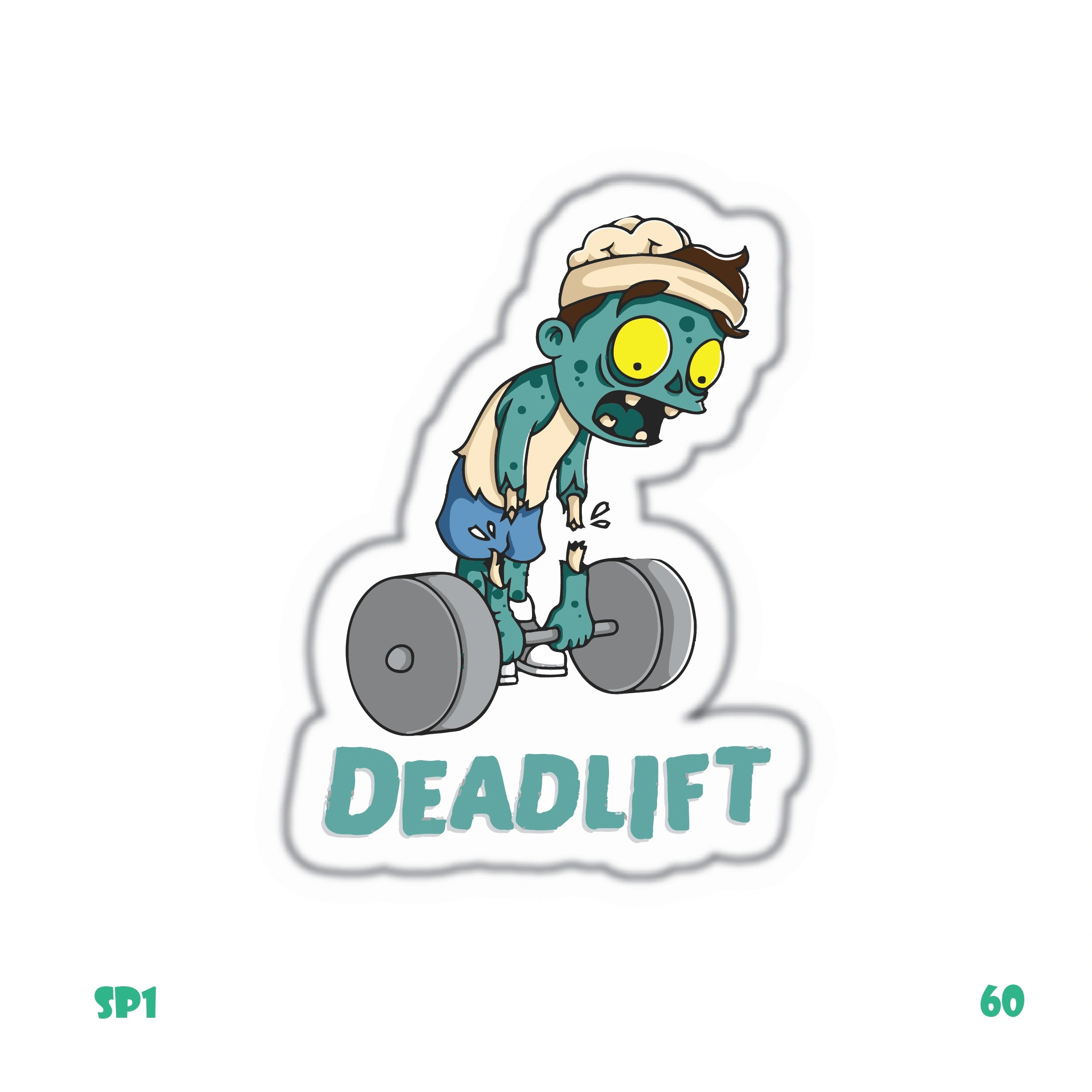 DEADLIFT