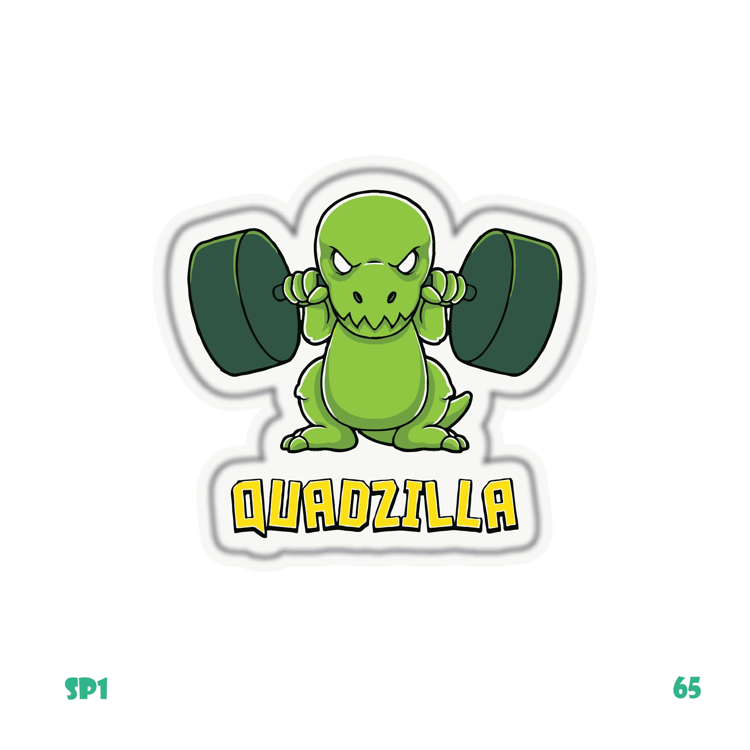 QUADZILLA