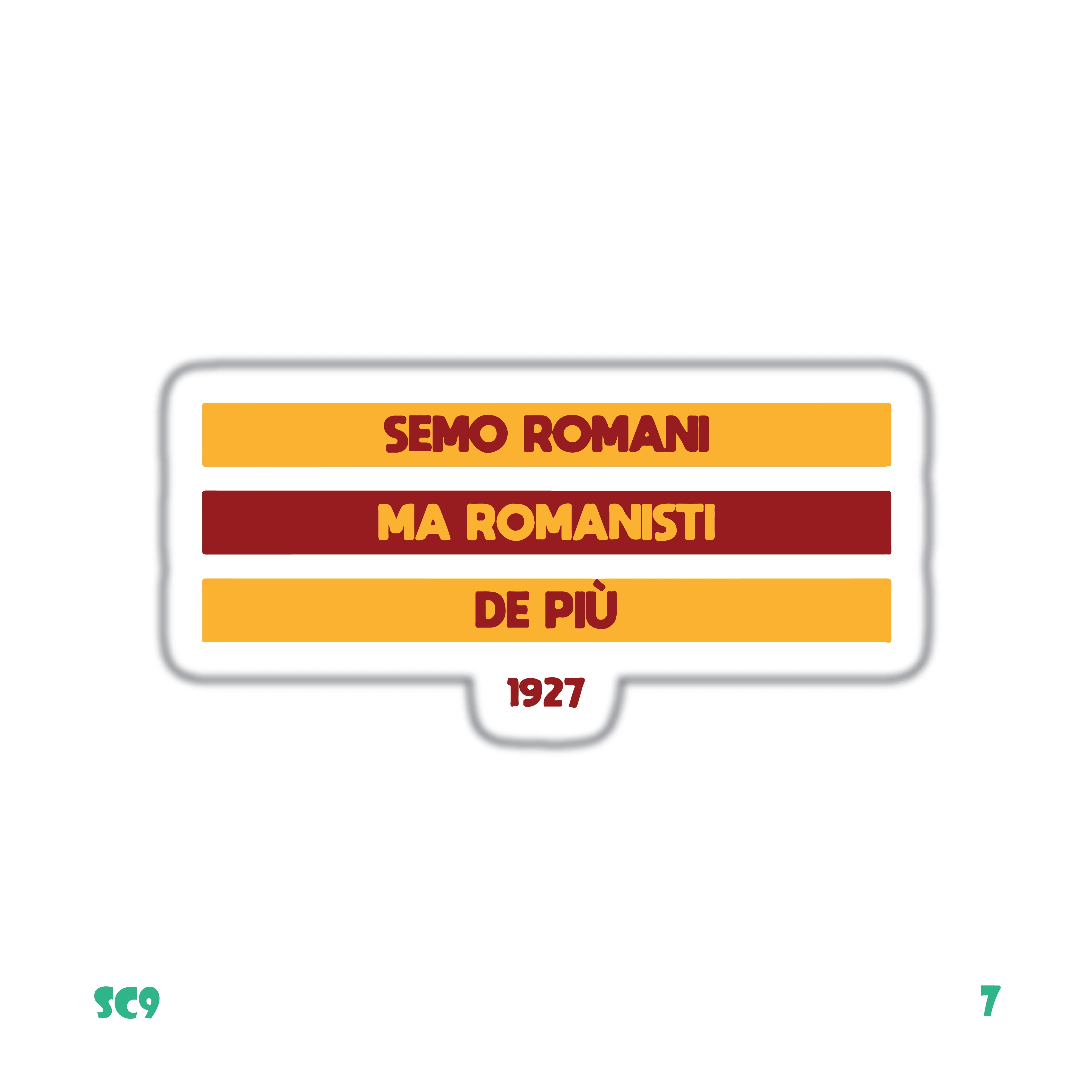 SEMO ROMANI