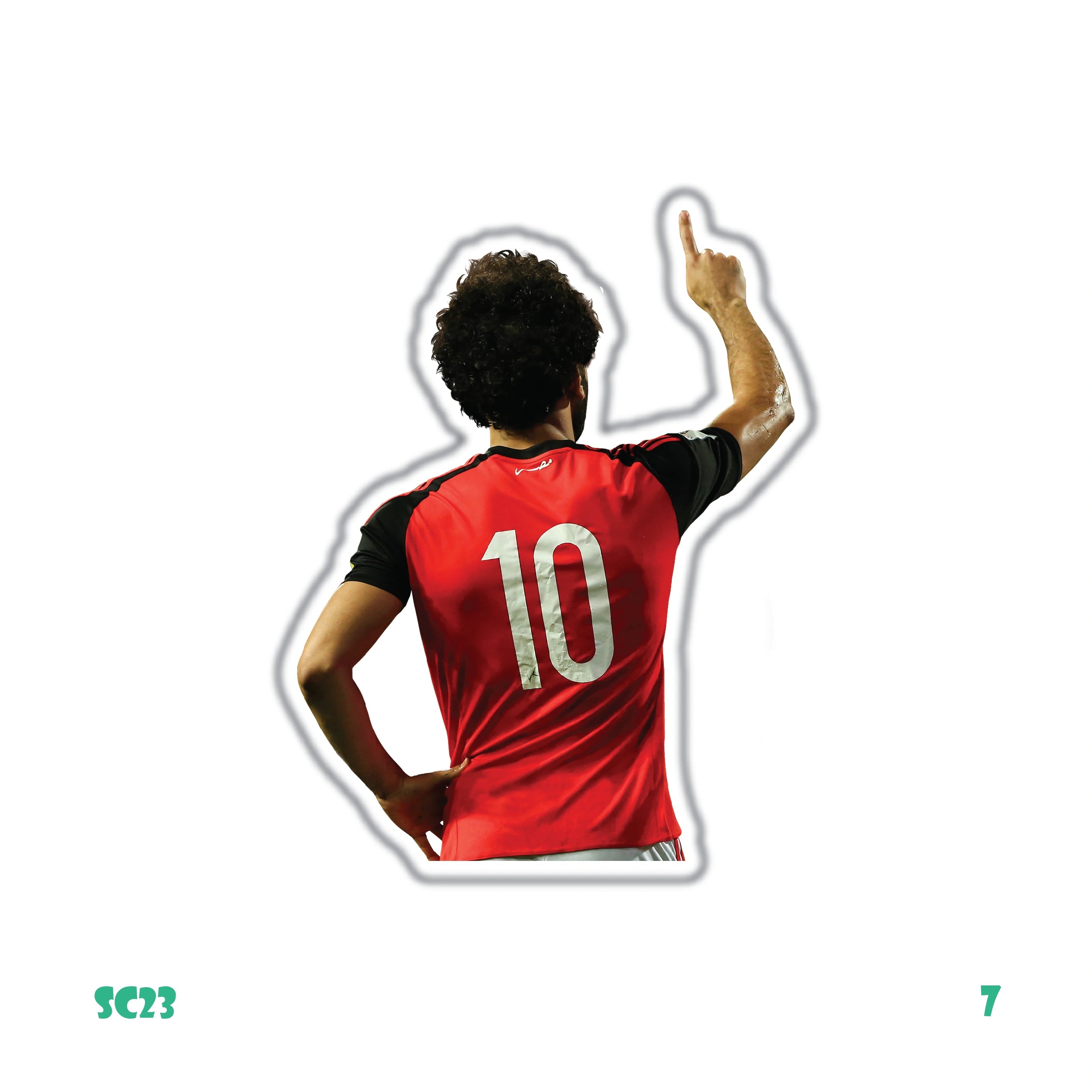 MOHAMED SALAH