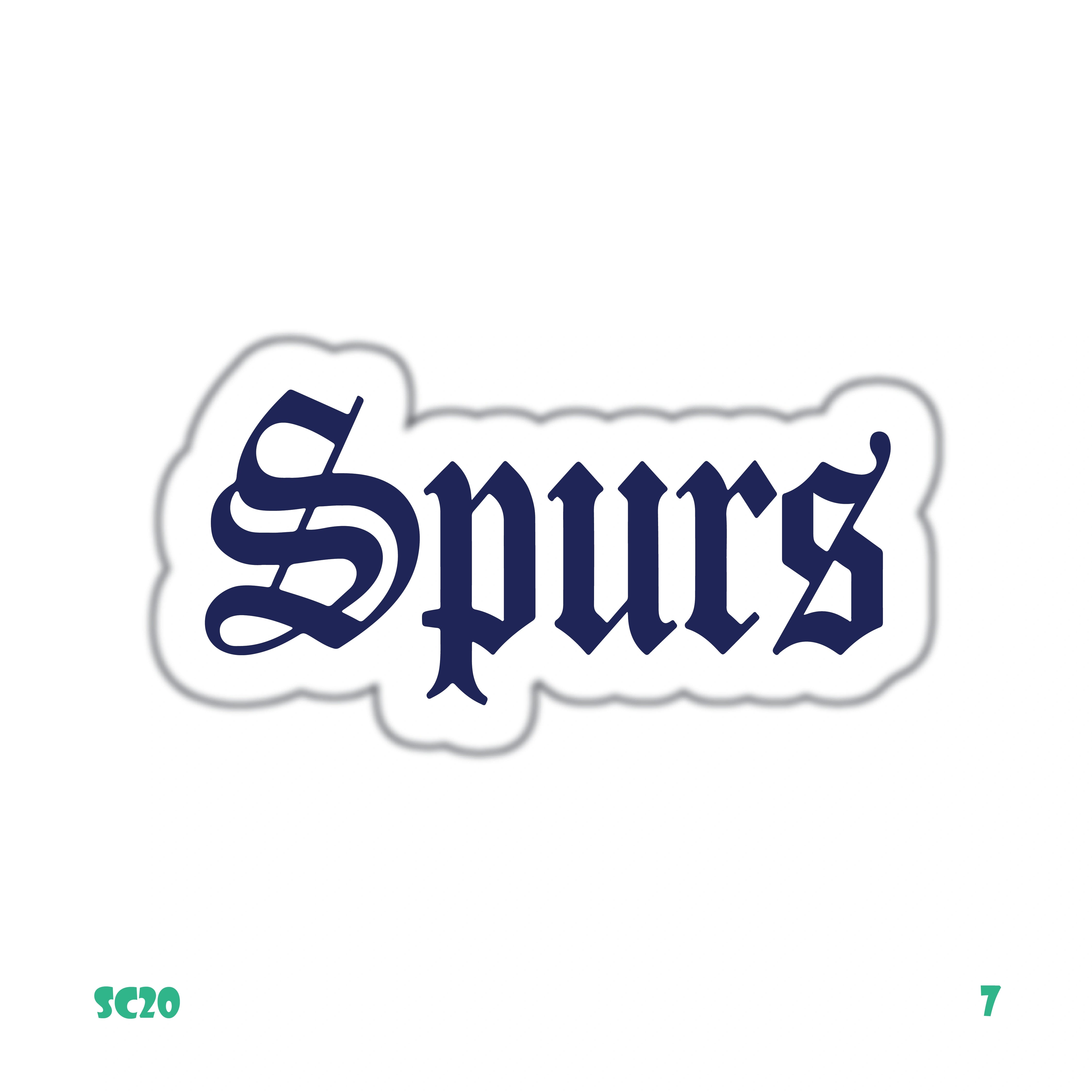 SPURS