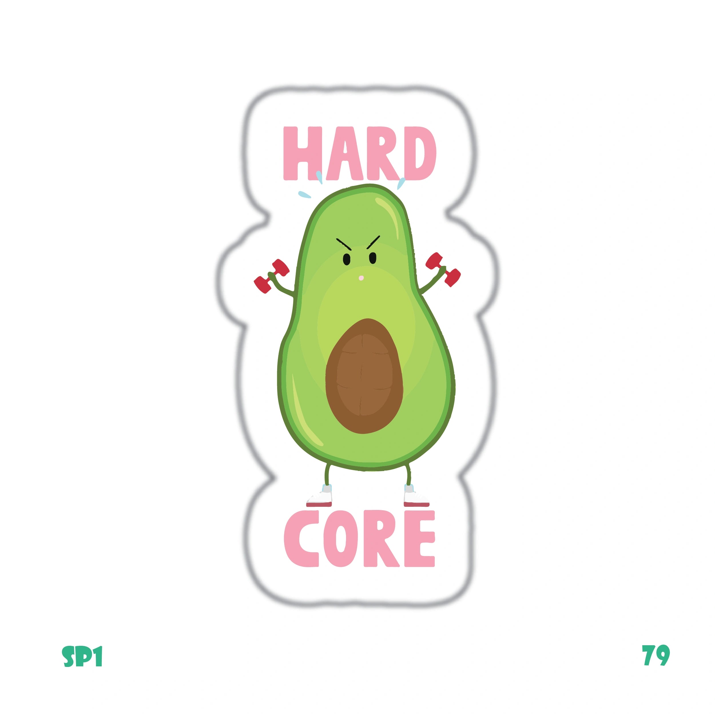 HARD CORE