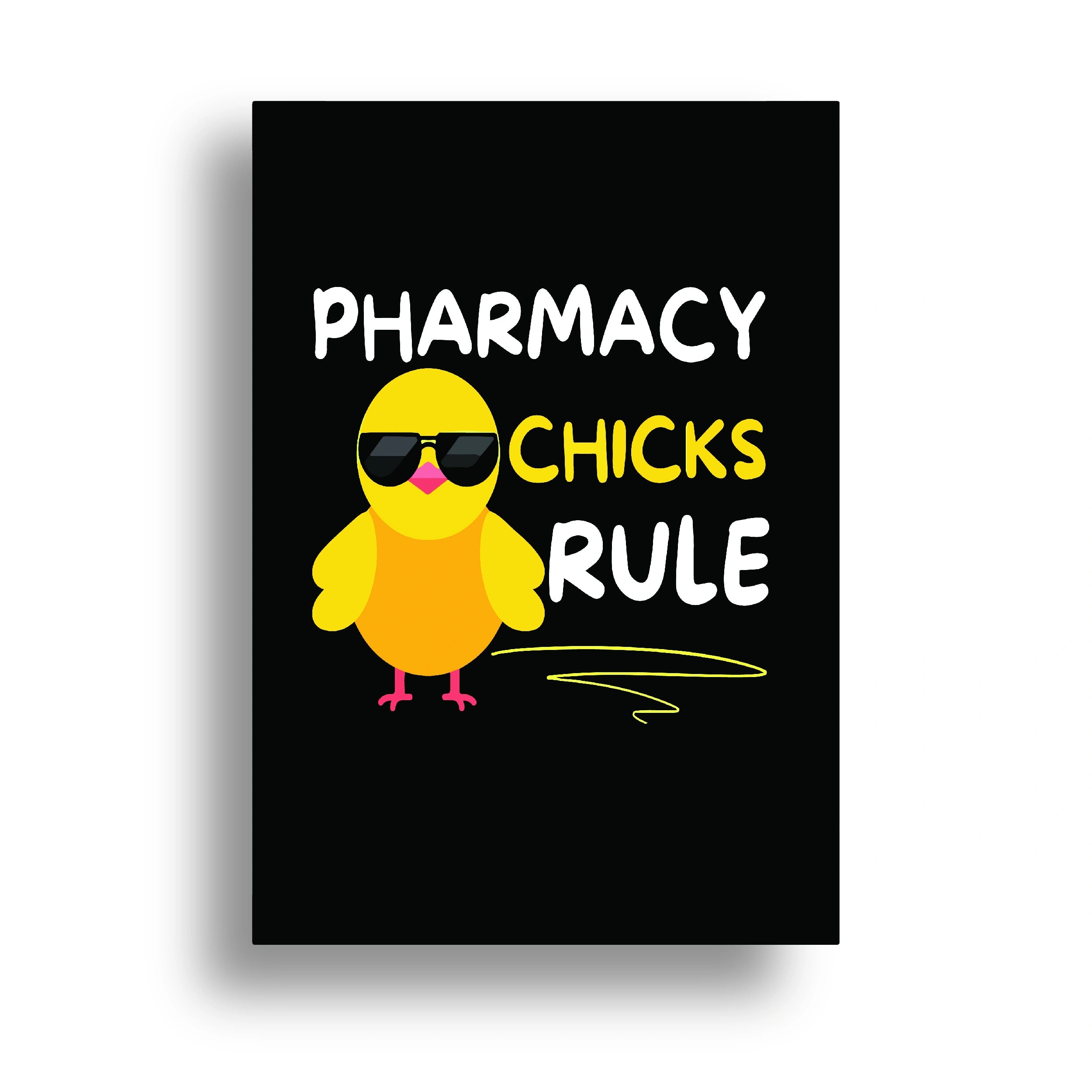 PHARMACY POSTER {7}