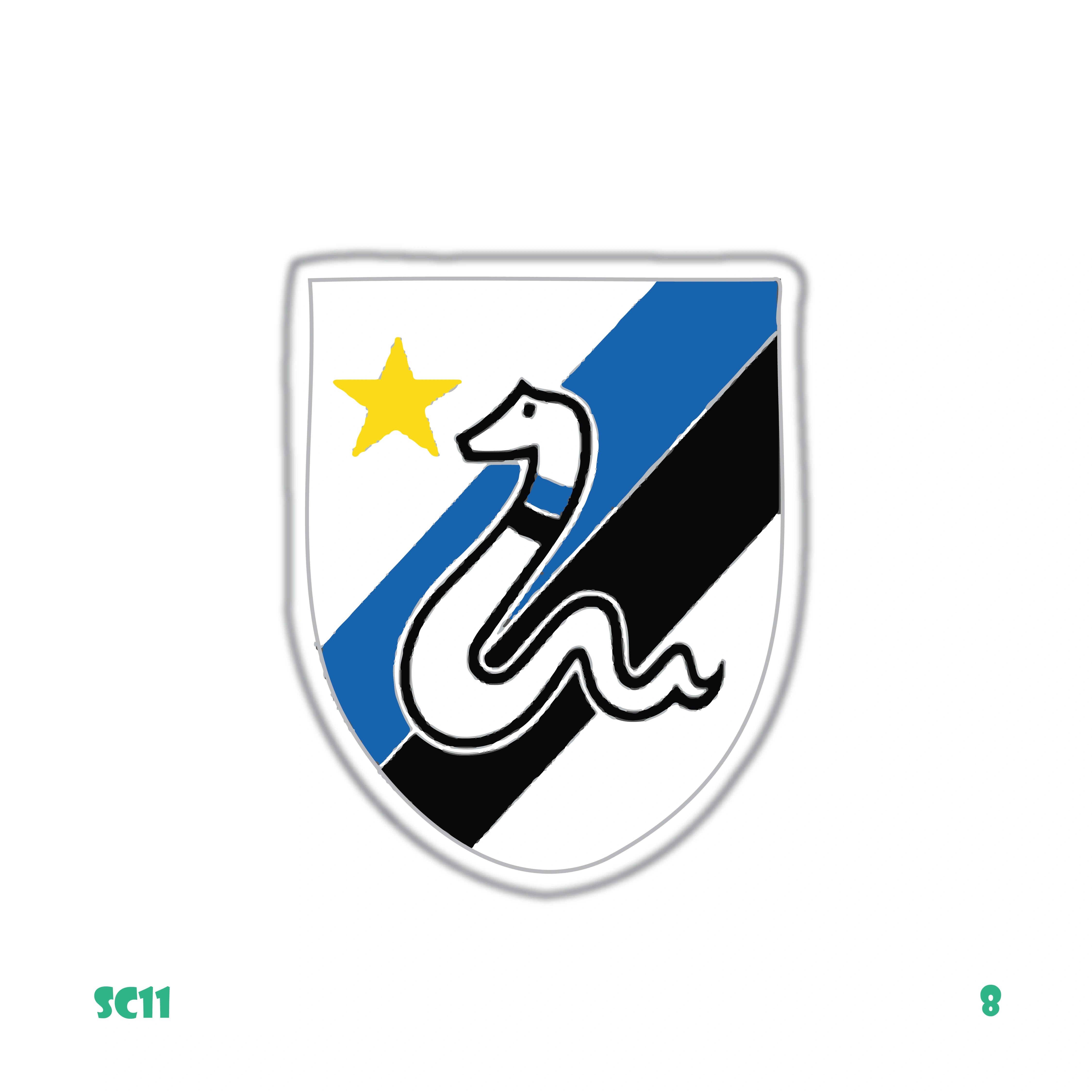 INTER MILAN CLUB EMBLEM (1978~1988)