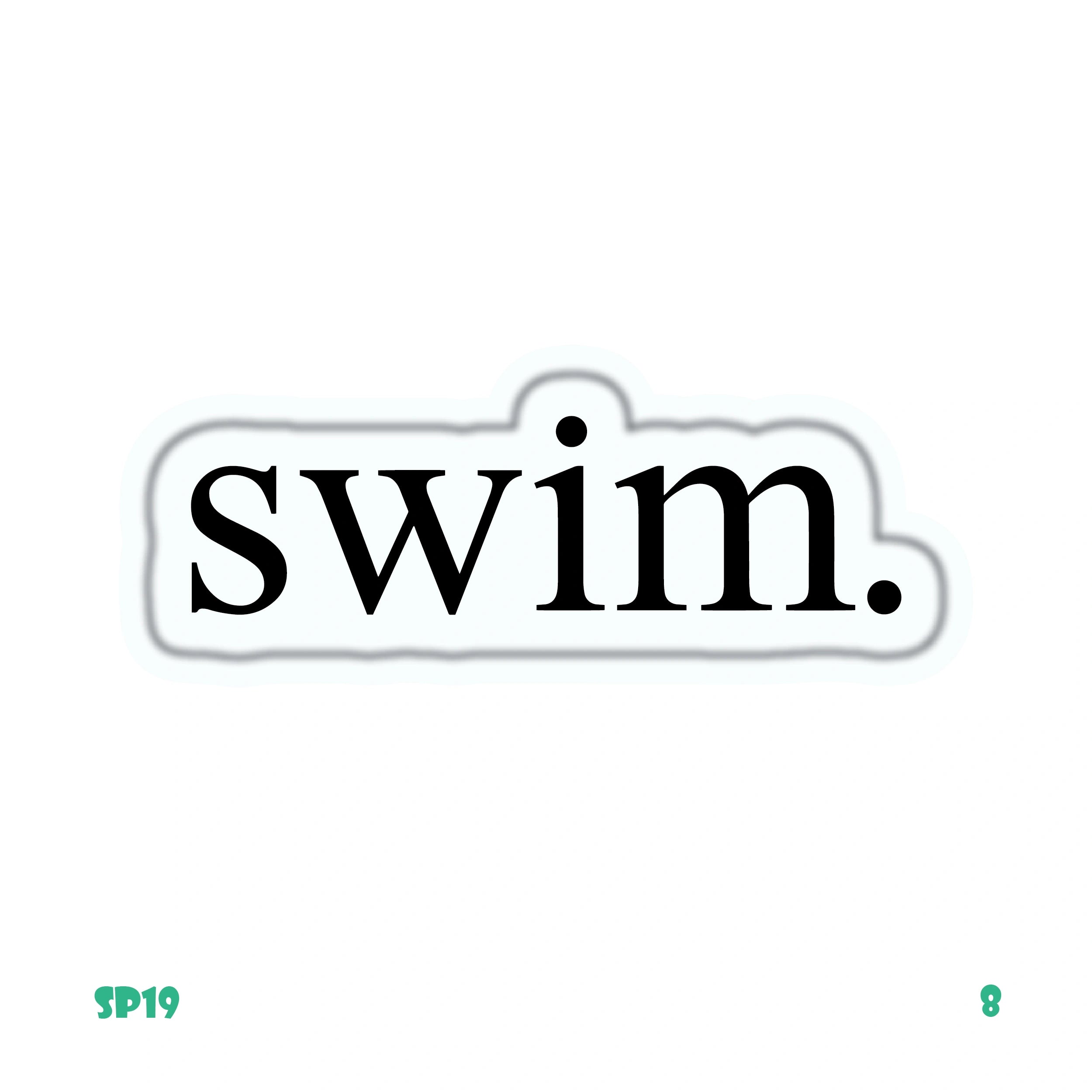 SWIM