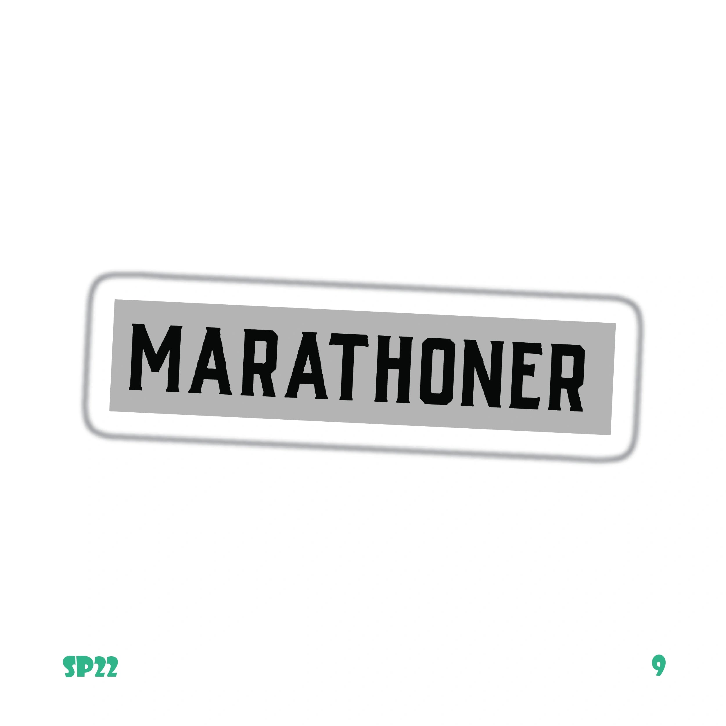 MARATHONER