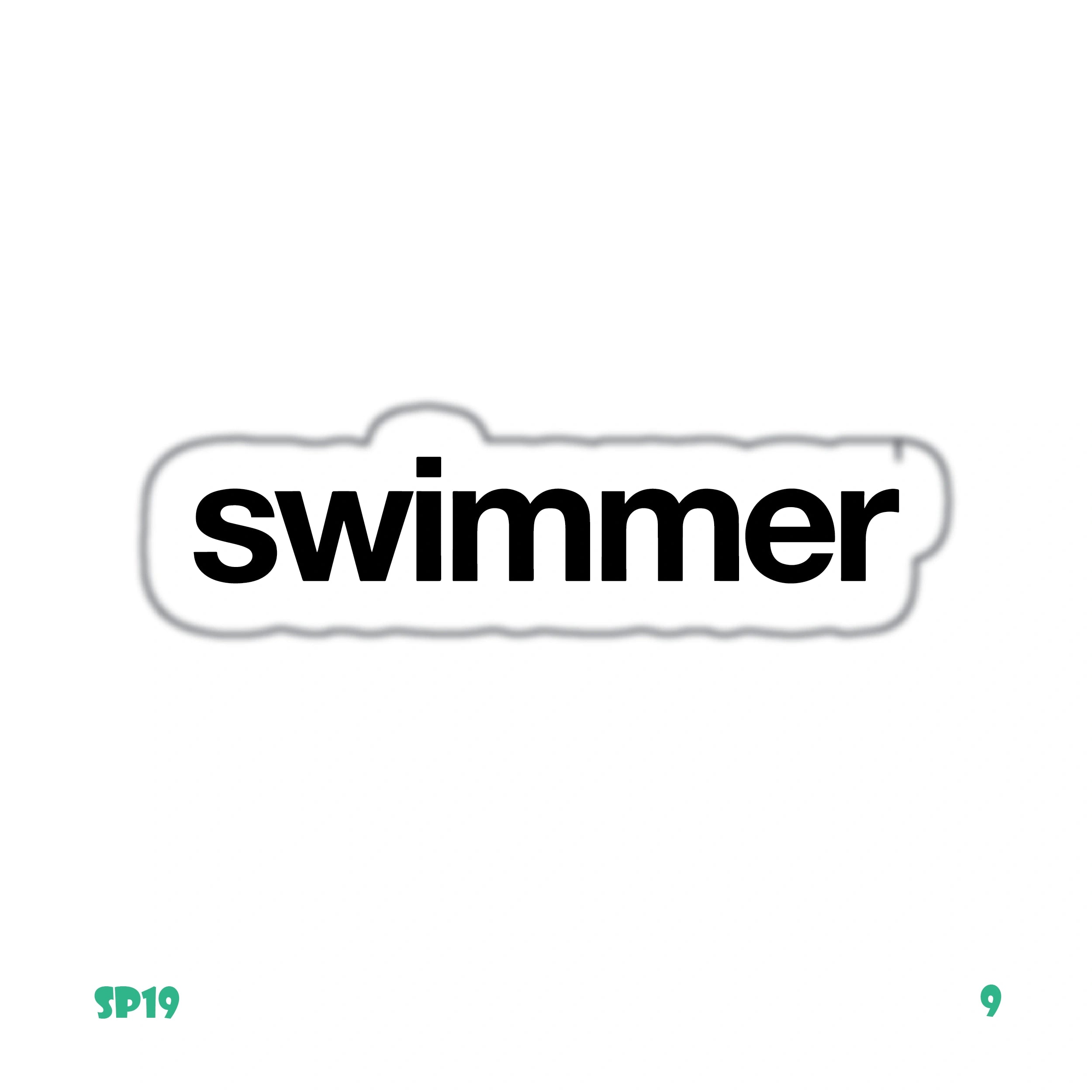 SWIMMER